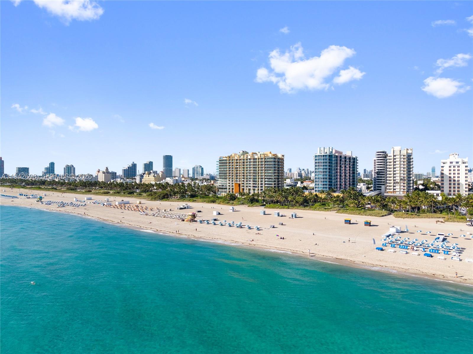 image Il Villaggio On South Bea22