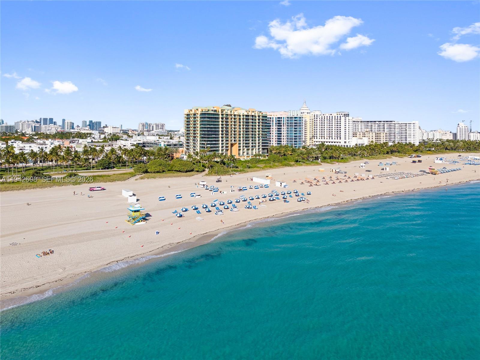 image Il Villaggio On South Bea24