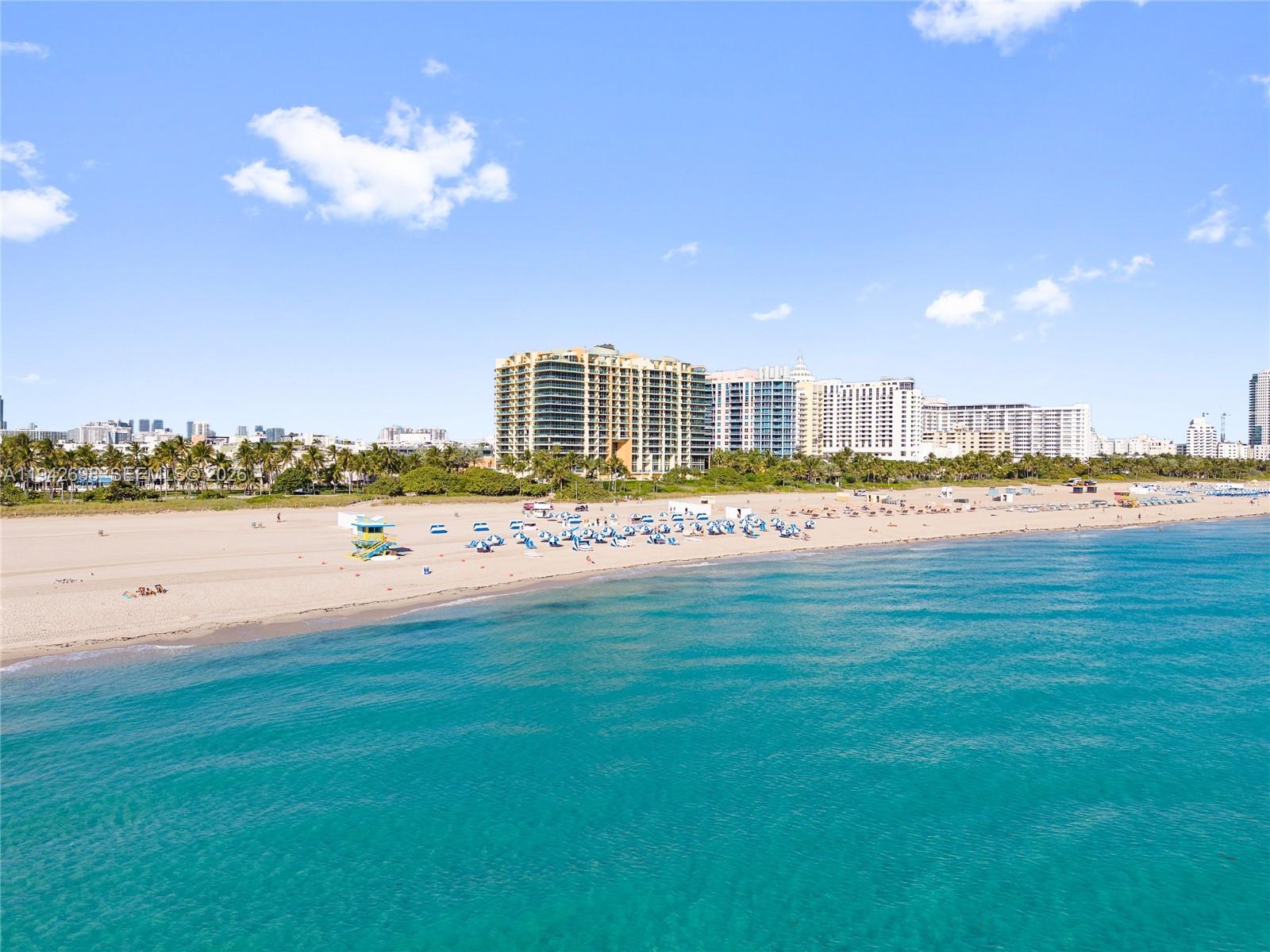 image Il Villaggio On South Bea25