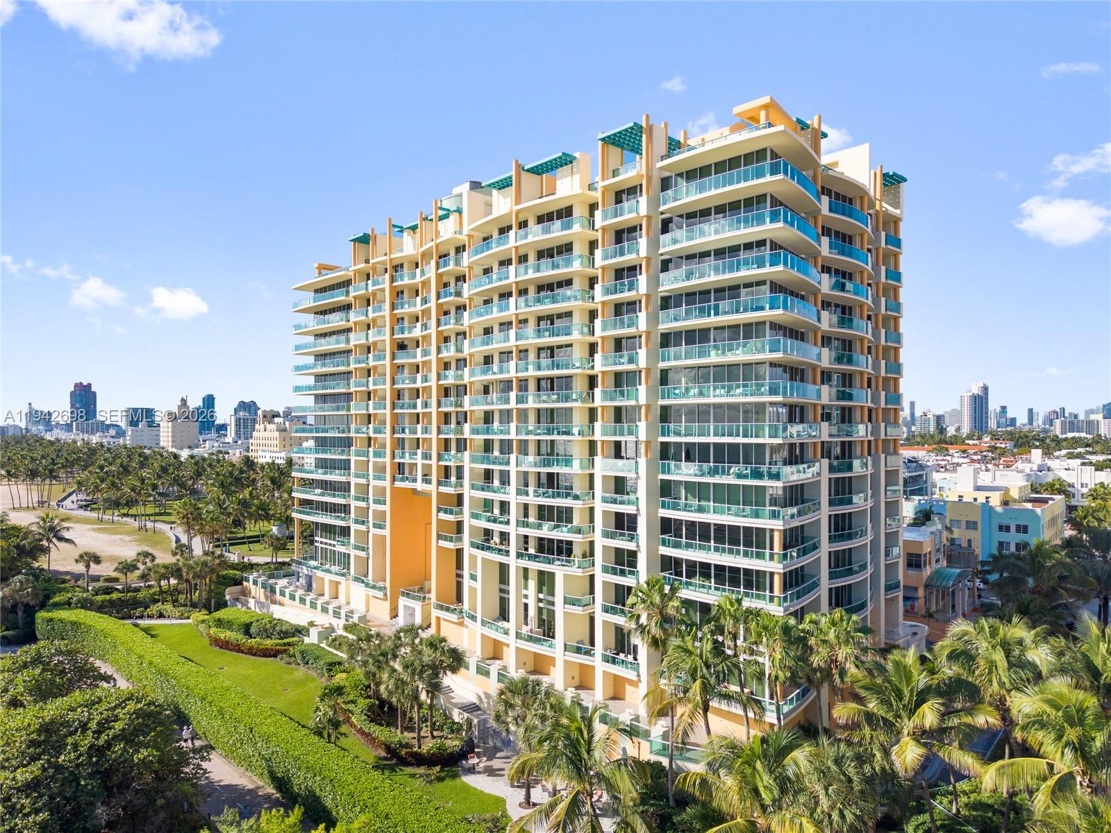 image Il Villaggio On South Bea26