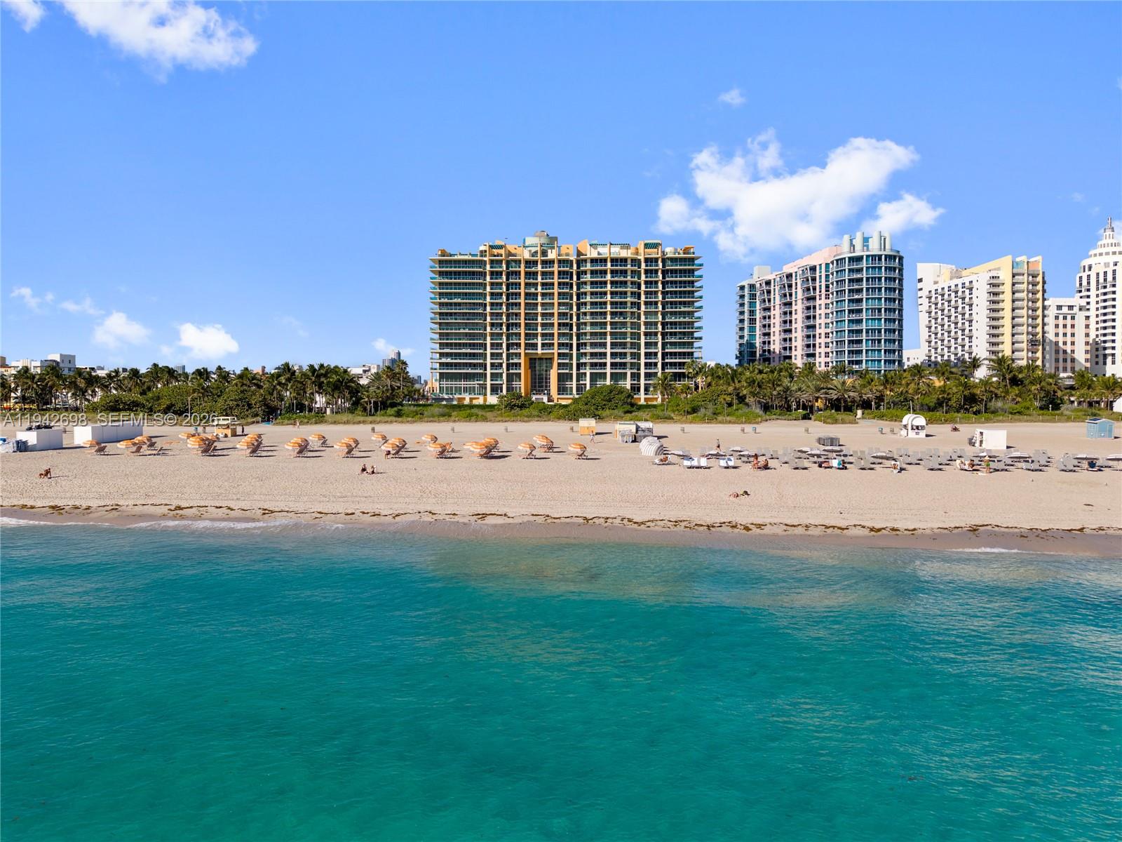 image Il Villaggio On South Bea33