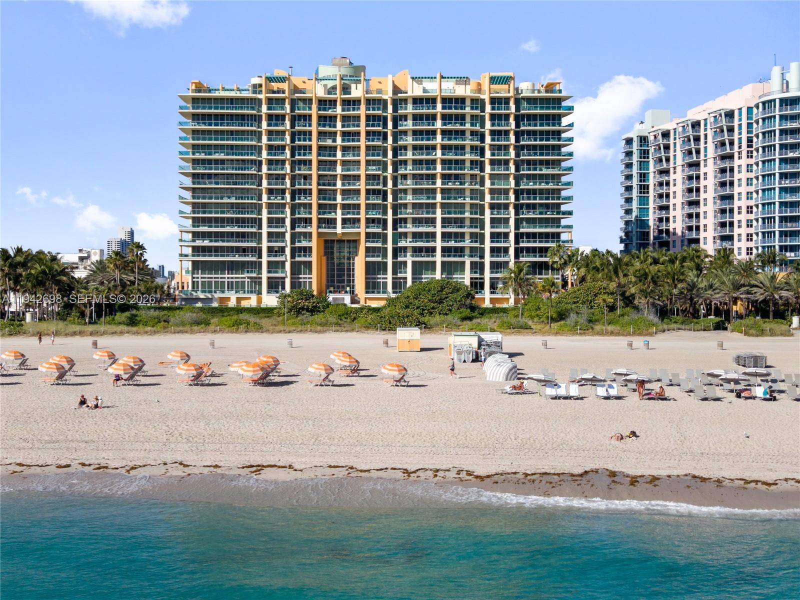 image Il Villaggio On South Bea34