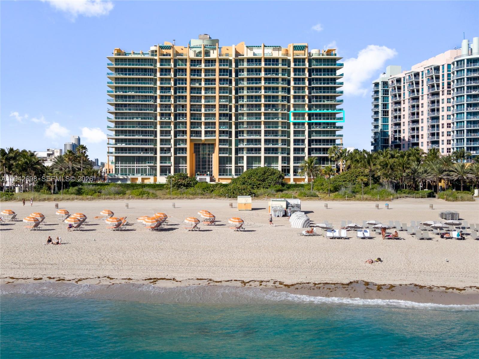 image Il Villaggio On South Bea35