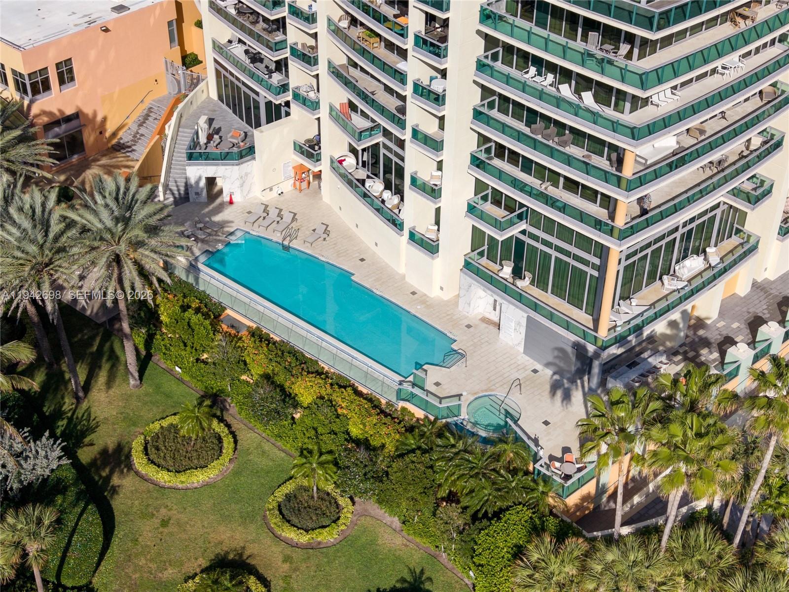 image Il Villaggio On South Bea38