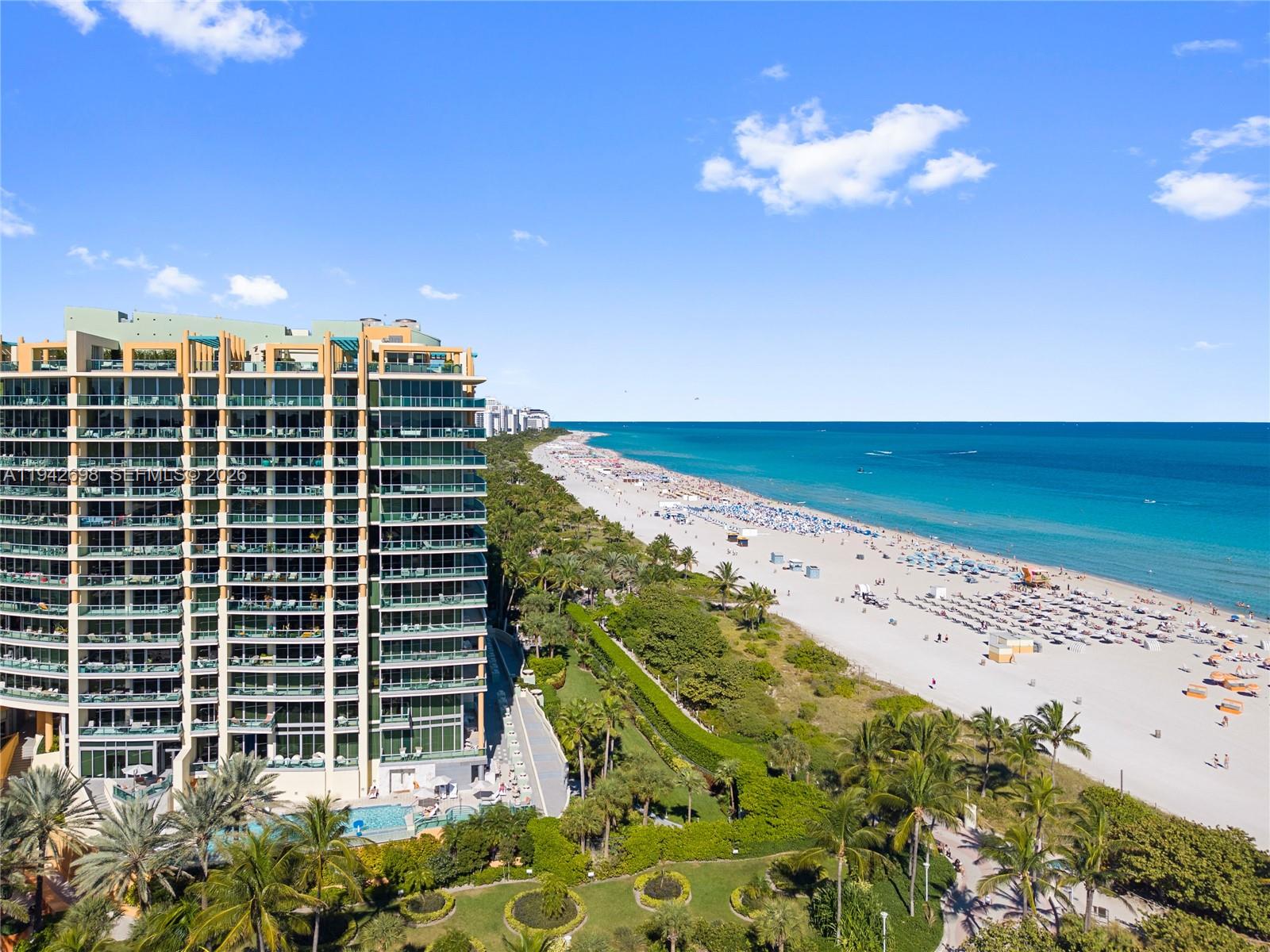 image Il Villaggio On South Bea3