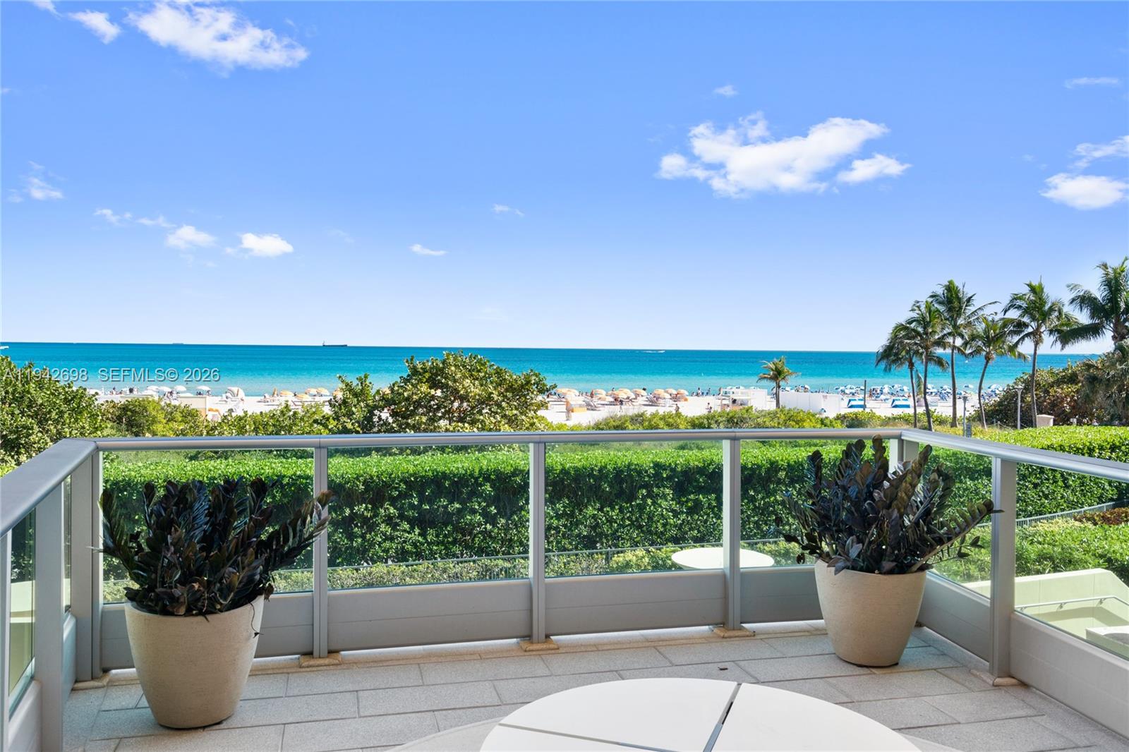 image Il Villaggio On South Bea45