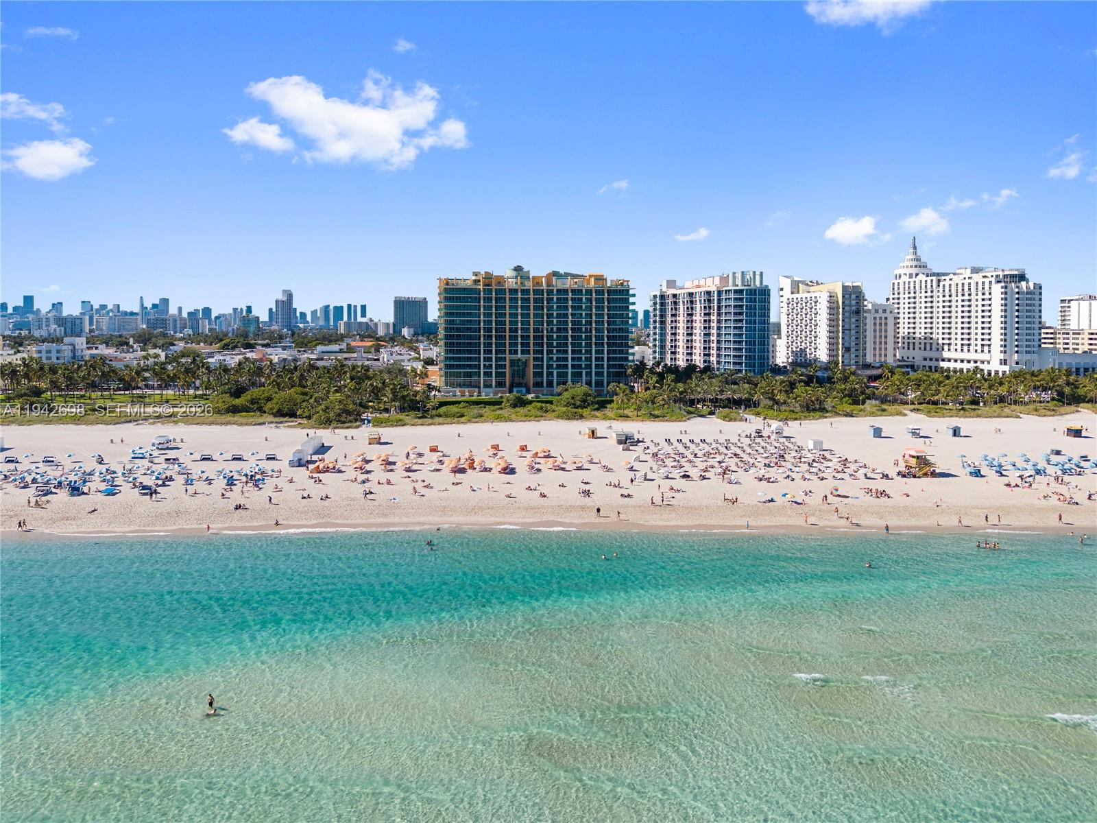 image Il Villaggio On South Bea4