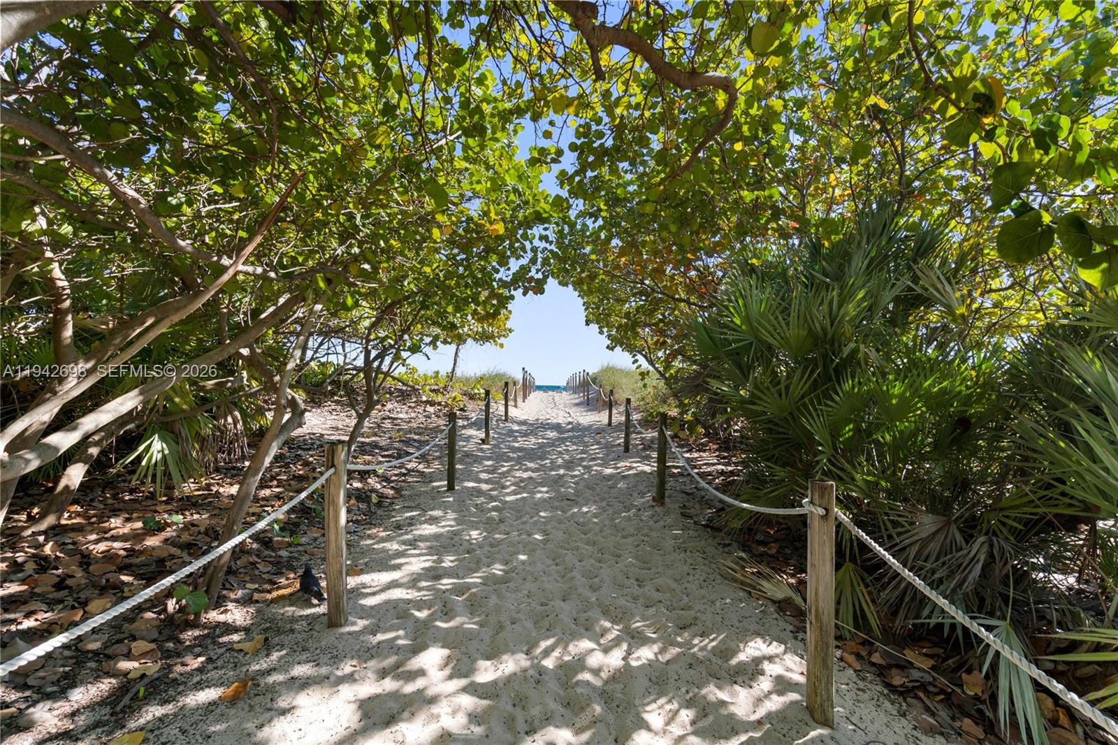 image Il Villaggio On South Bea50