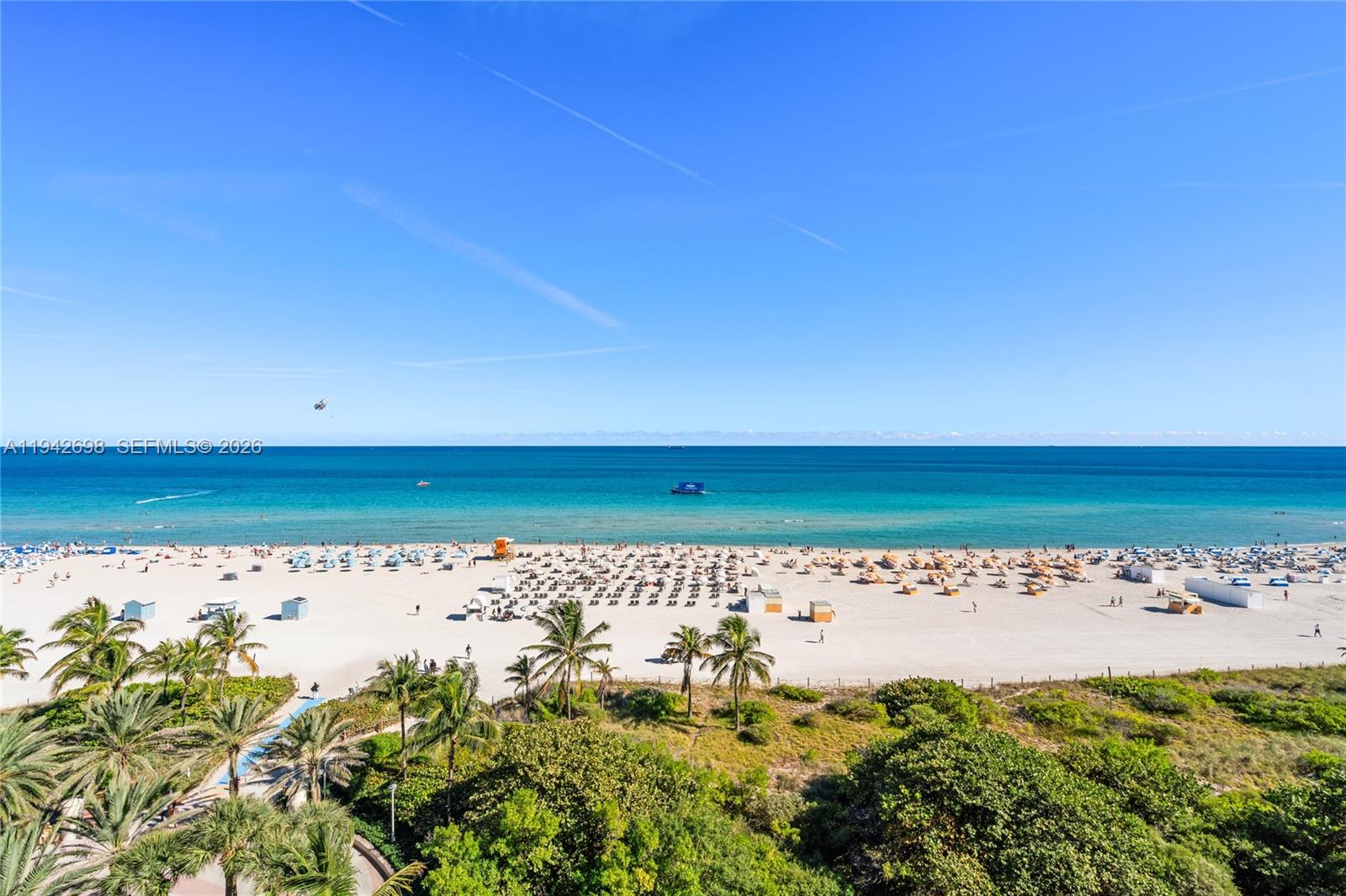 image Il Villaggio On South Bea52