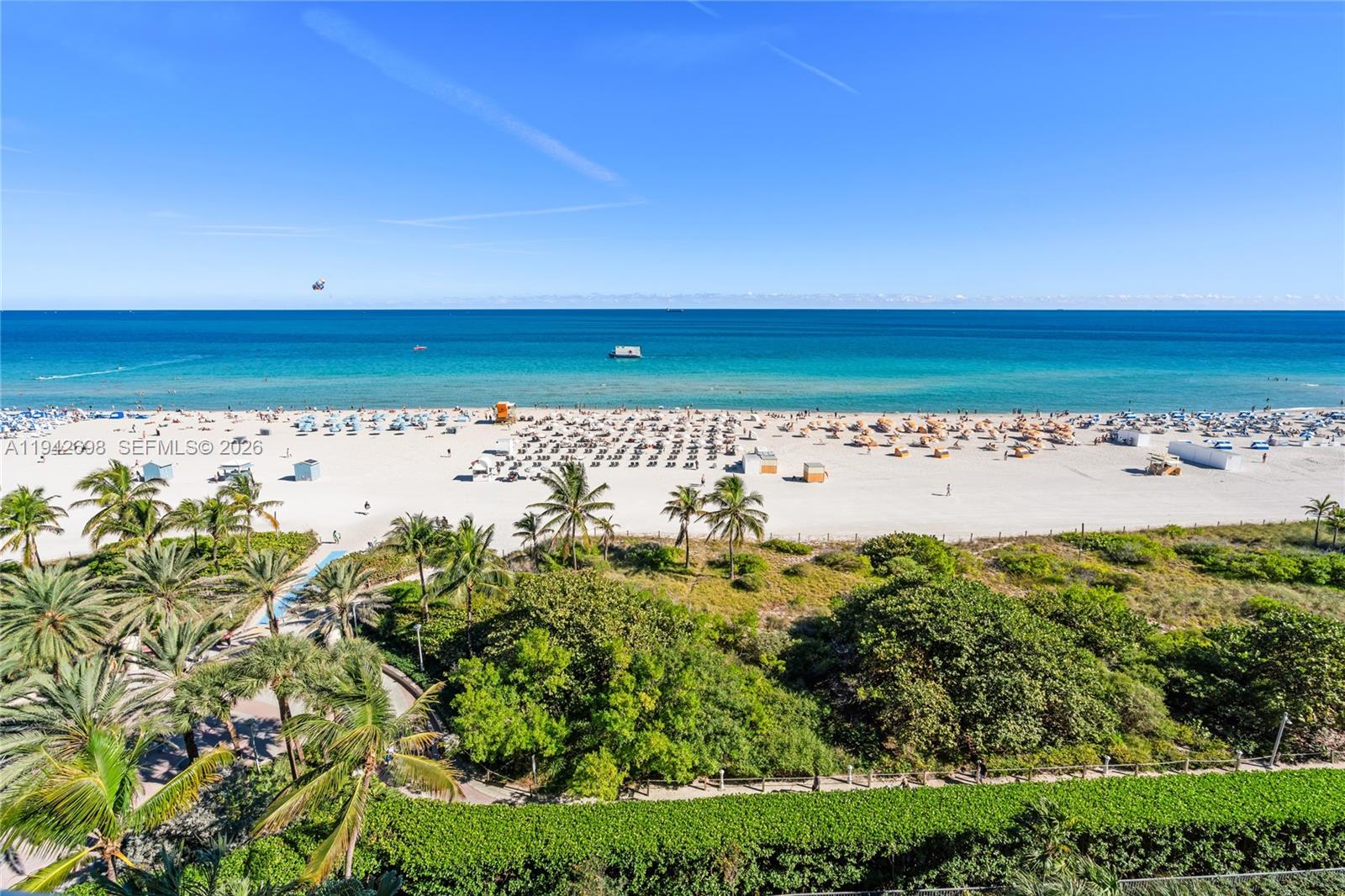 image Il Villaggio On South Bea53