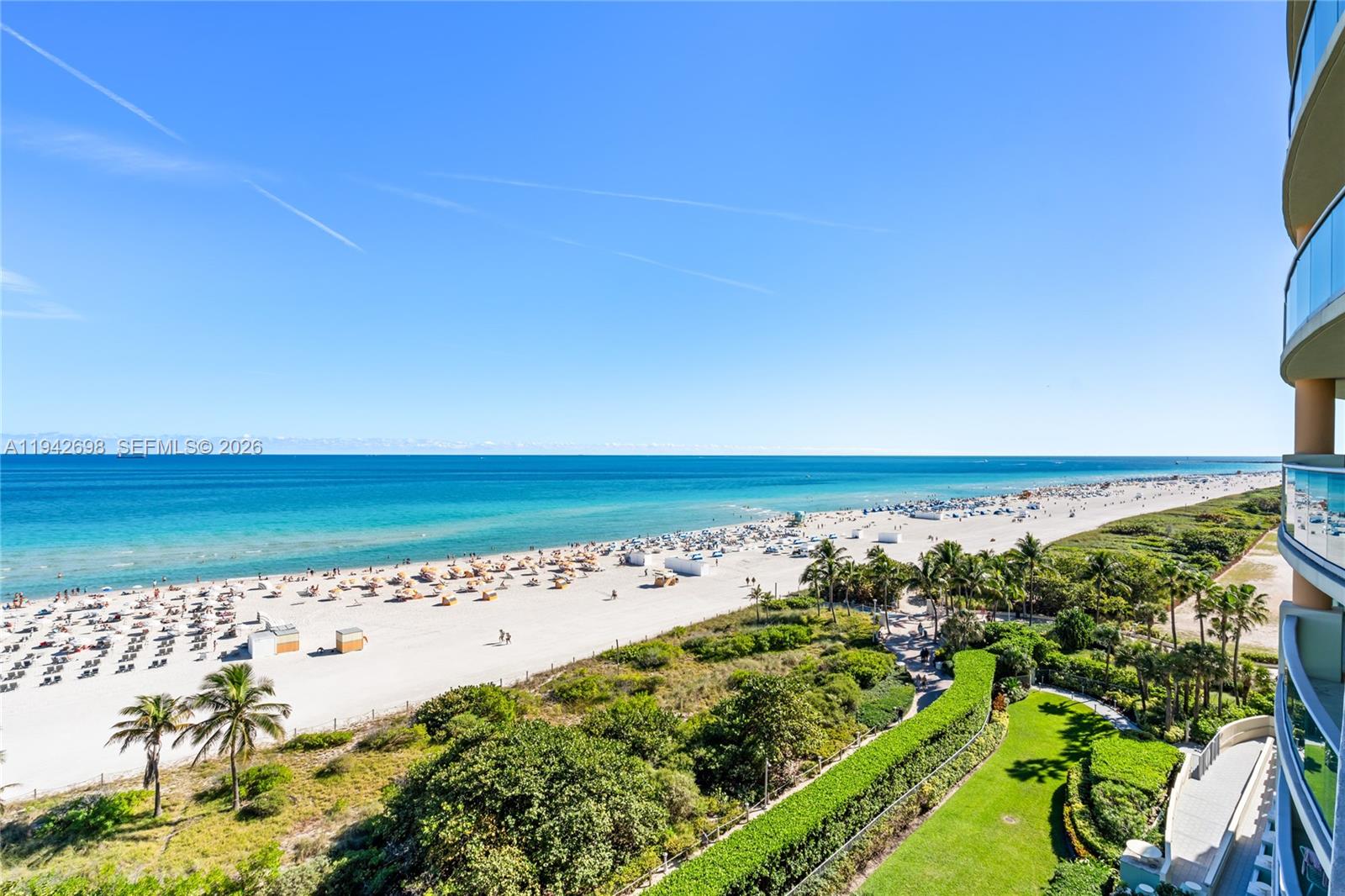 image Il Villaggio On South Bea55