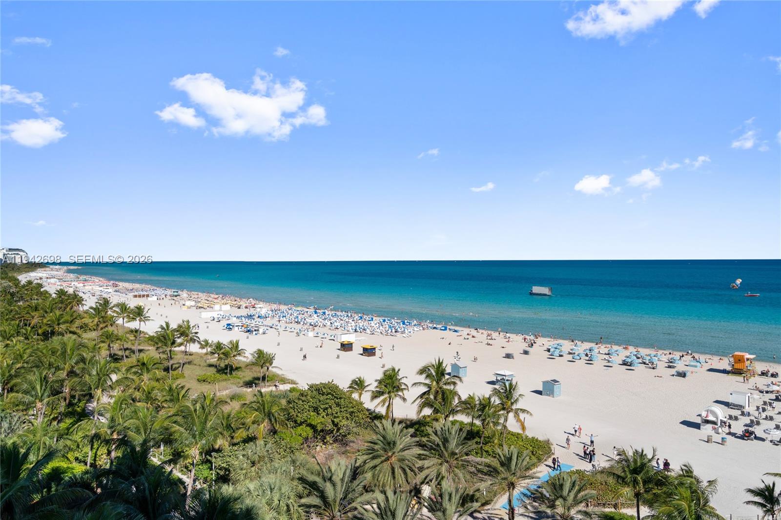 image Il Villaggio On South Bea56