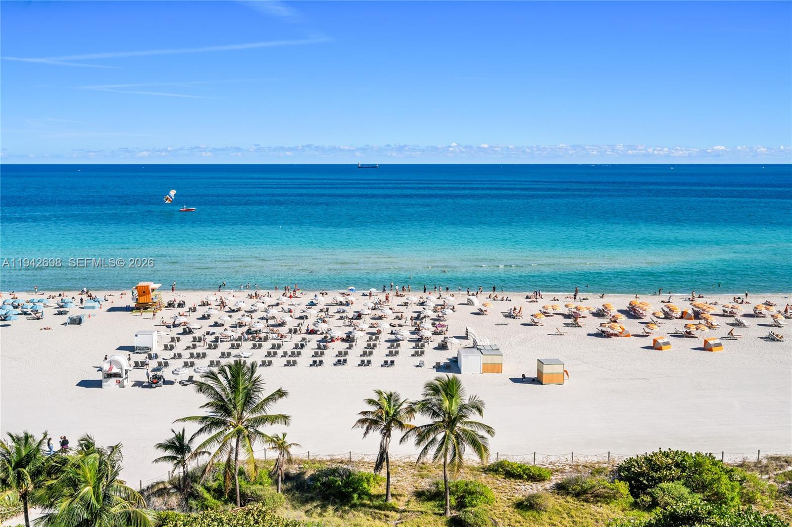 image Il Villaggio On South Bea57