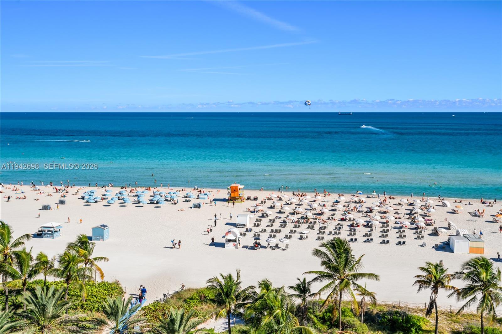 image Il Villaggio On South Bea58