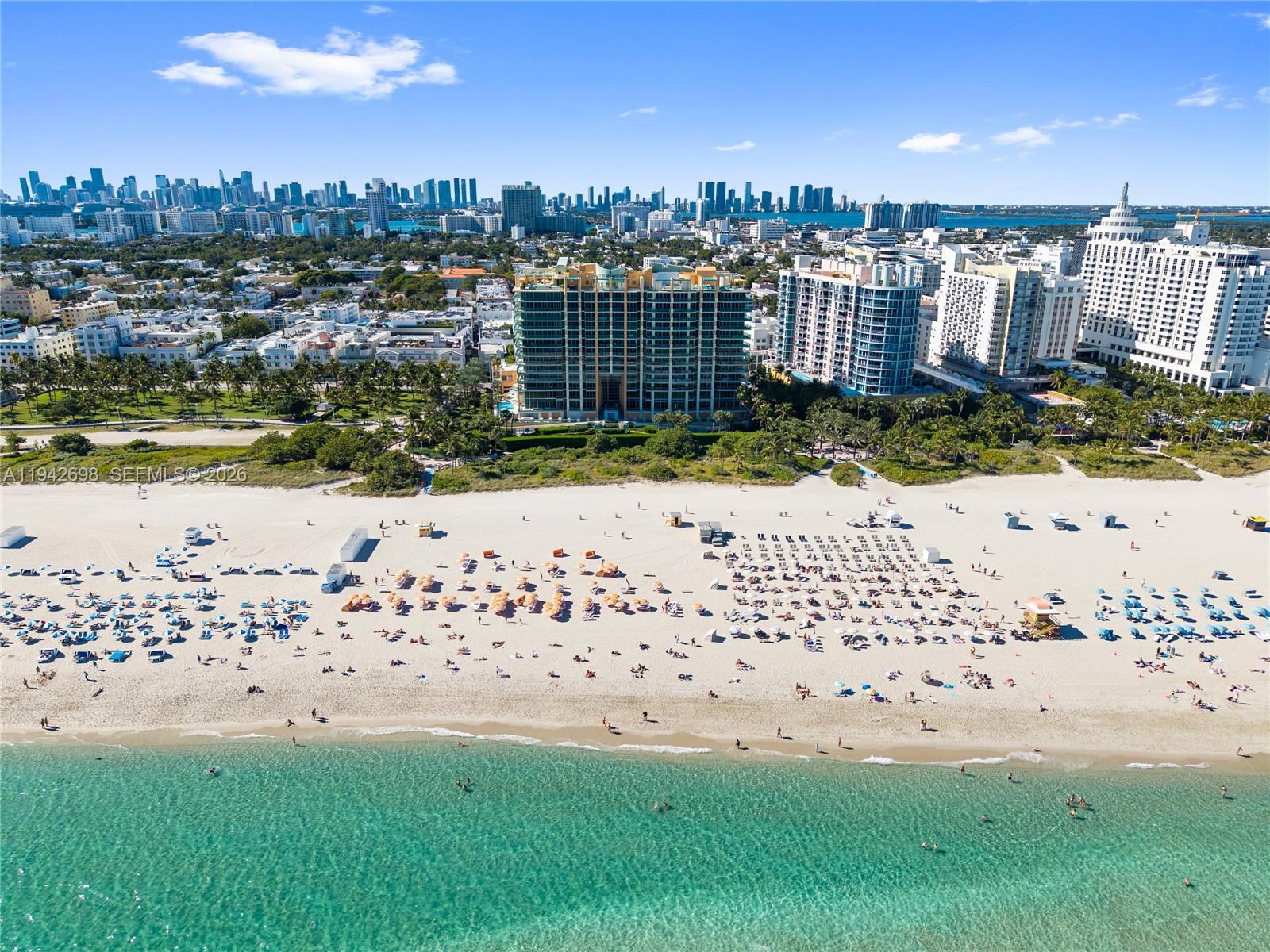 image Il Villaggio On South Bea6