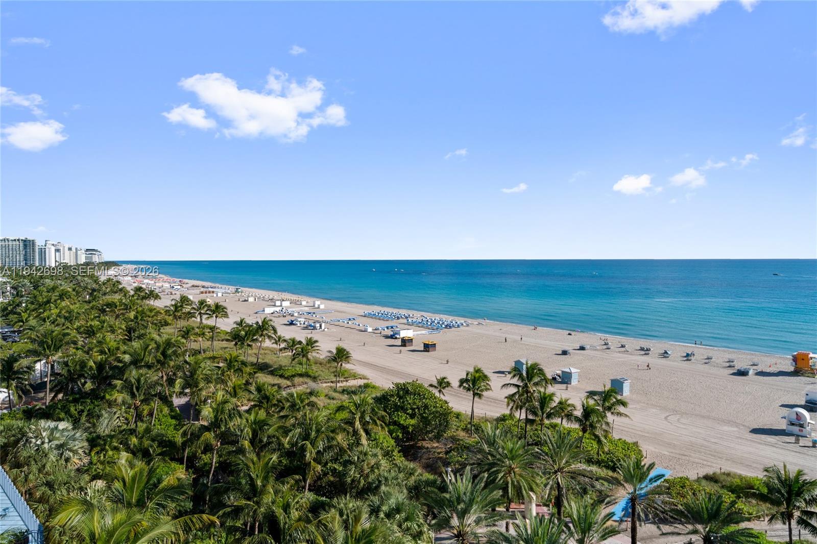 image Il Villaggio On South Bea74