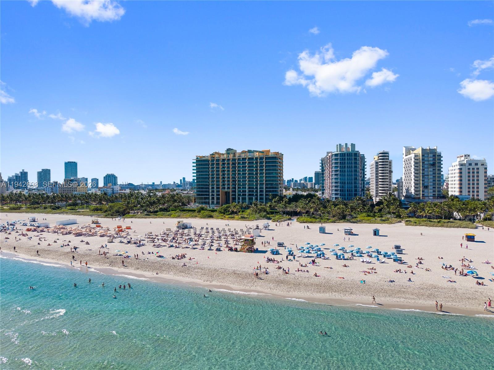 image Il Villaggio On South Bea8