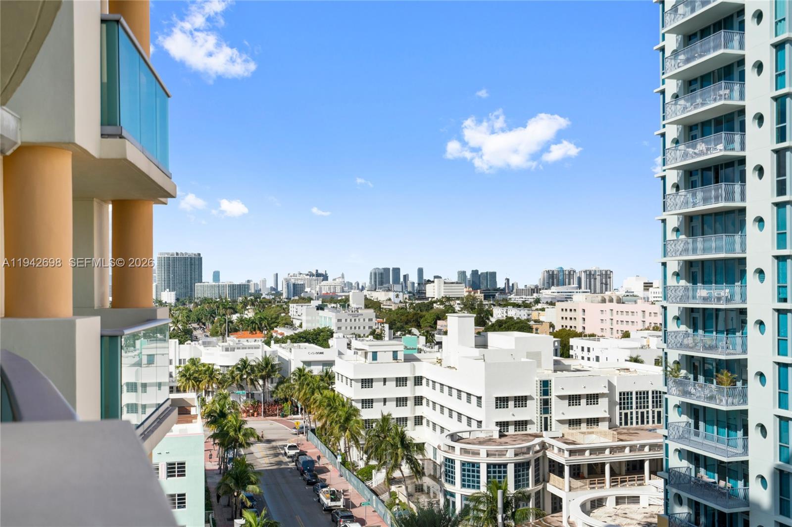 image Il Villaggio On South Bea96