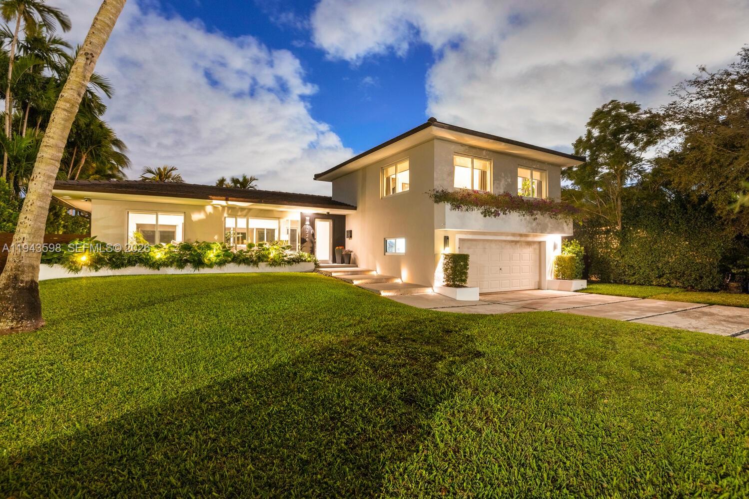 1226 NE 100th St Miami Shores, FL 33138