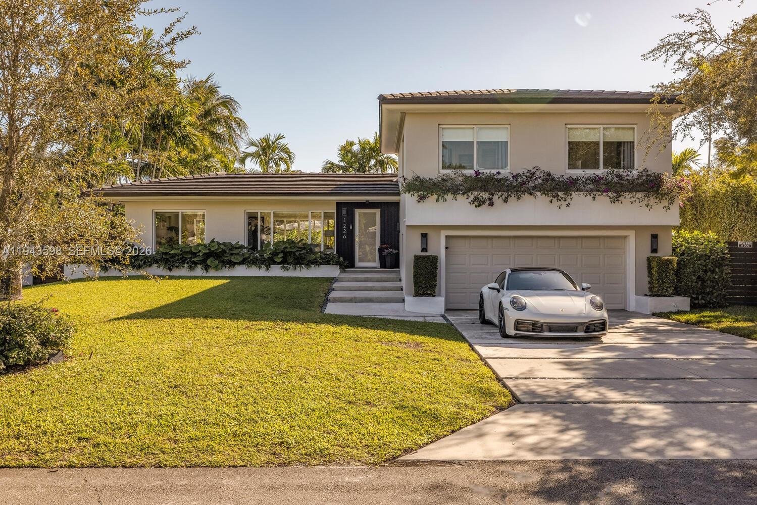 1226 NE 100th St Miami Shores, FL 33138