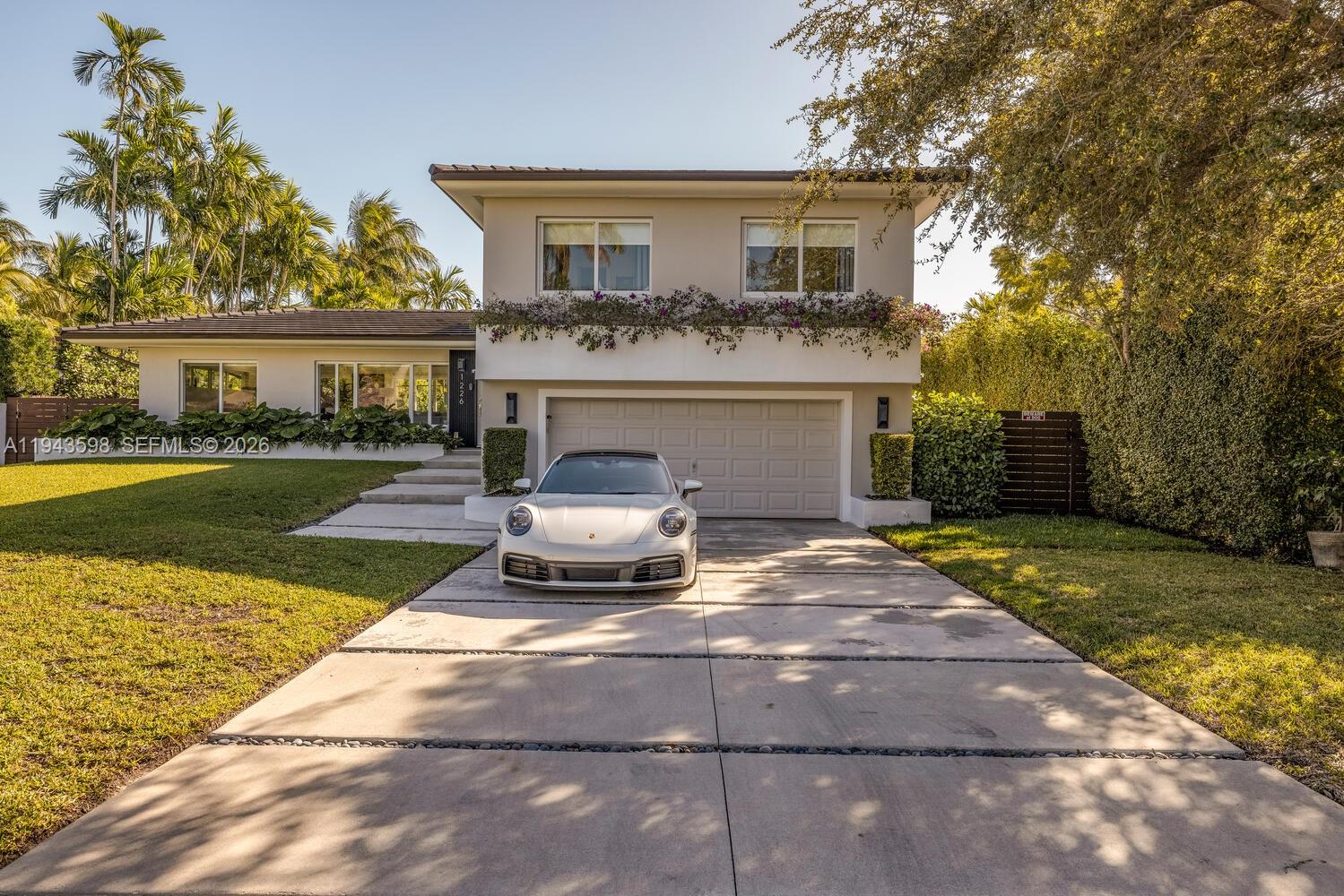 1226 NE 100th St Miami Shores, FL 33138