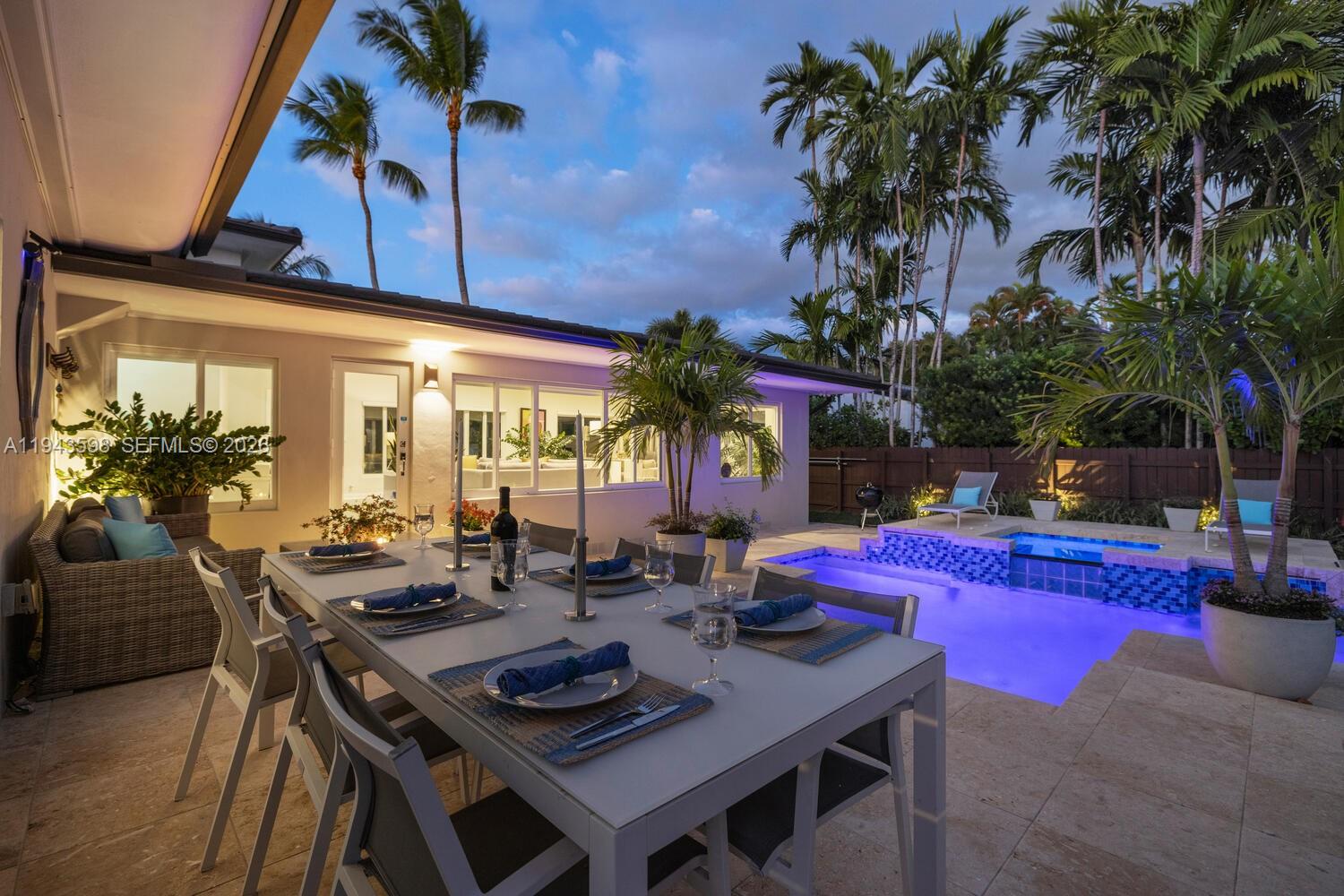 1226 NE 100th St Miami Shores, FL 33138