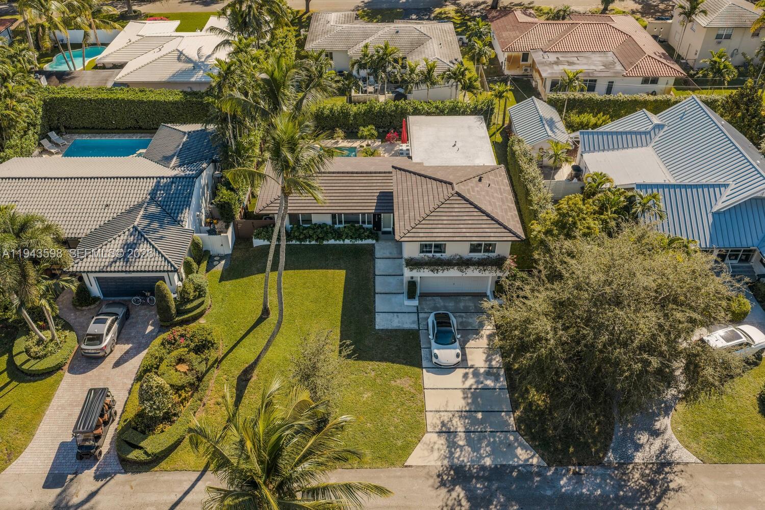1226 NE 100th St Miami Shores, FL 33138