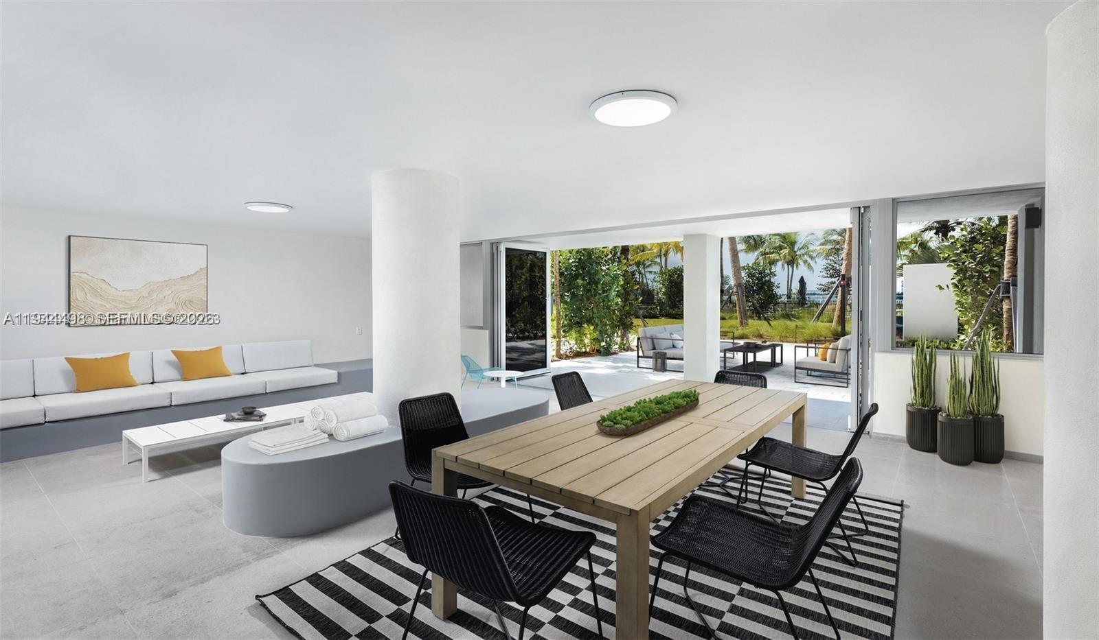 1500 Bay Rd #458S Miami Beach, FL 33139