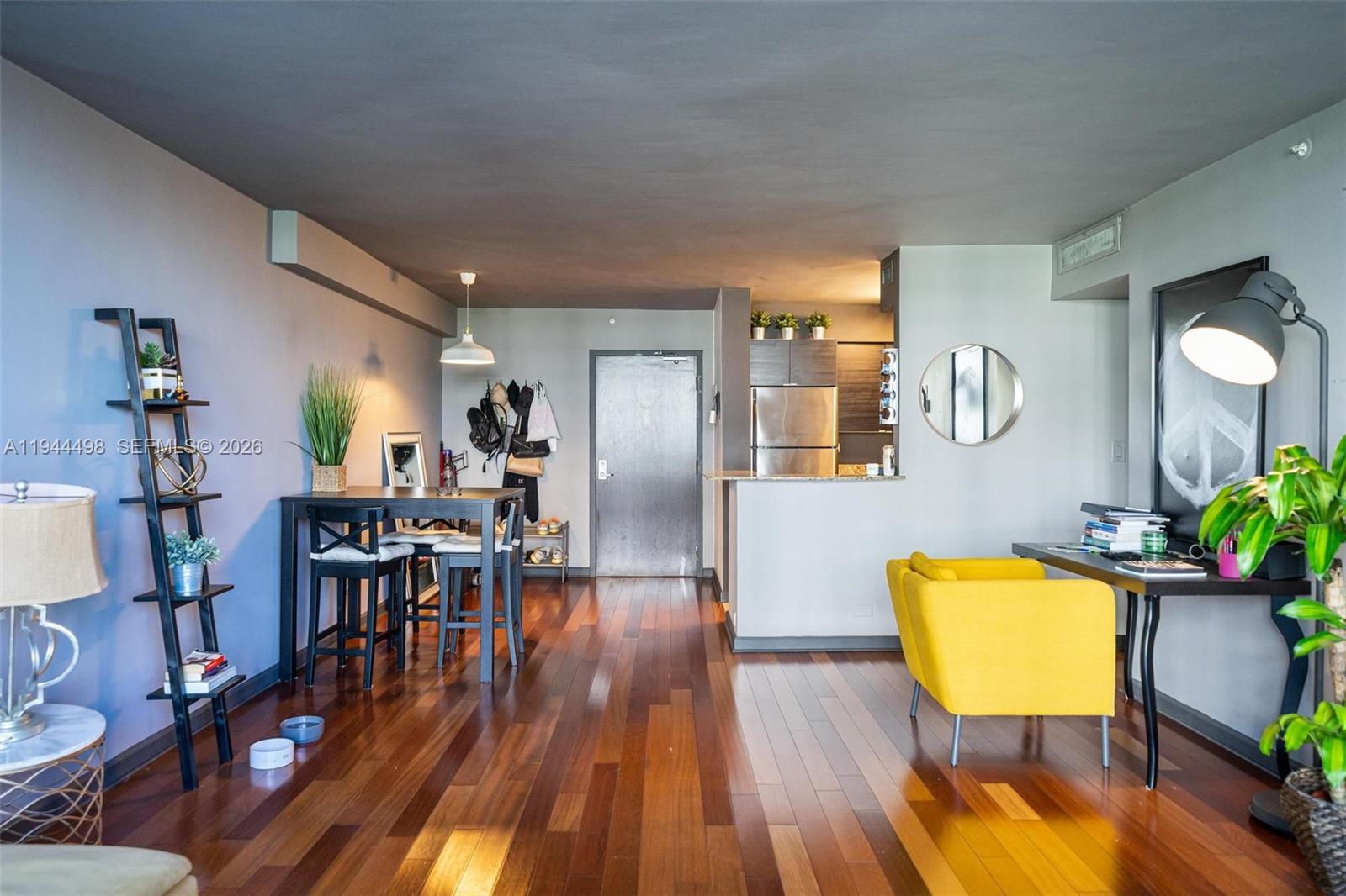 1500 Bay Rd #458S Miami Beach, FL 33139