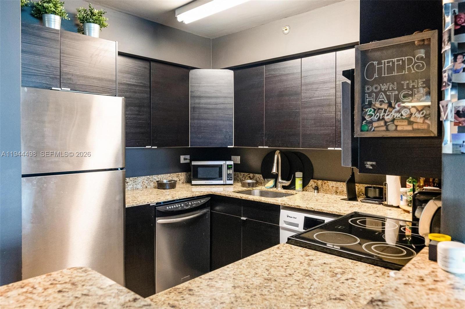 1500 Bay Rd #458S Miami Beach, FL 33139