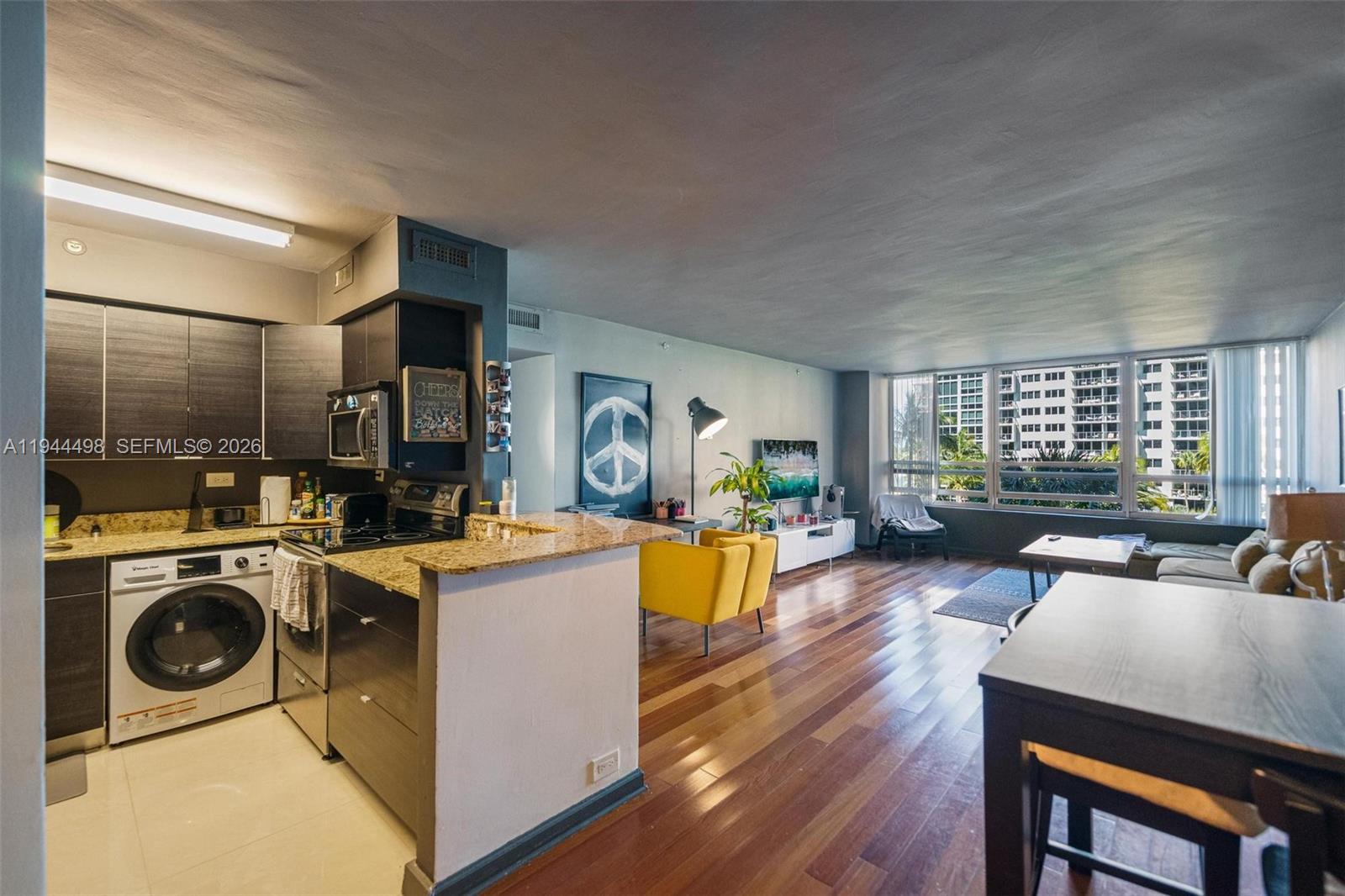 1500 Bay Rd #458S Miami Beach, FL 33139