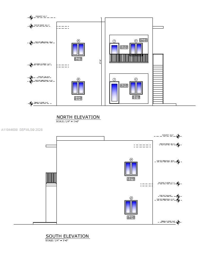 Undisclosed Address Miami, FL 33142