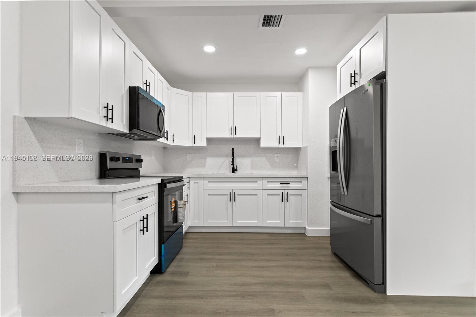 13310 NW 17th Pl Miami, FL 33167