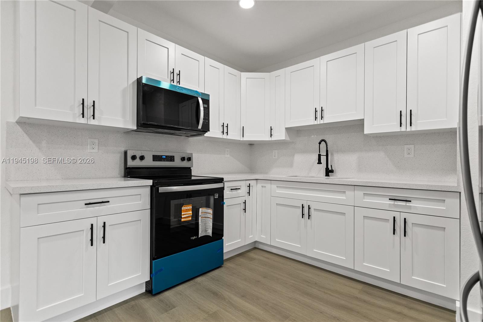 13310 NW 17th Pl Miami, FL 33167