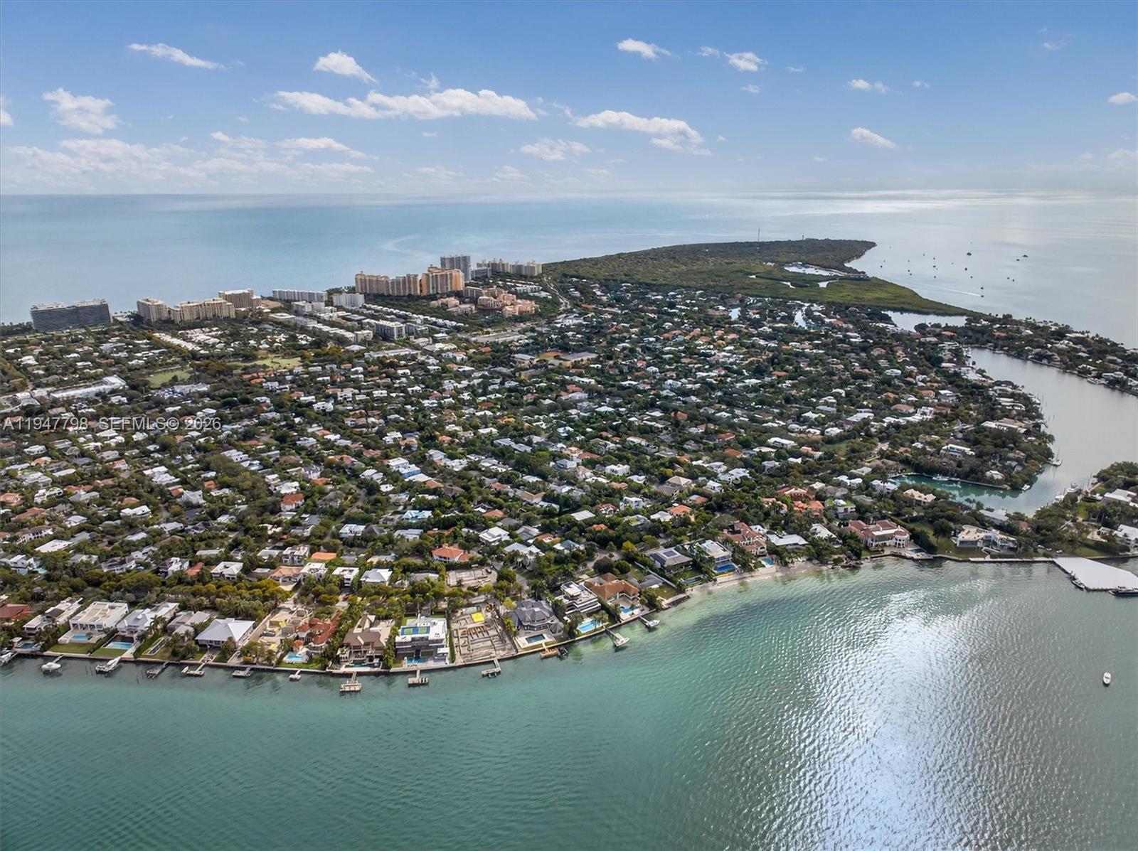 315 Palmwood Ln Key Biscayne, FL 33149