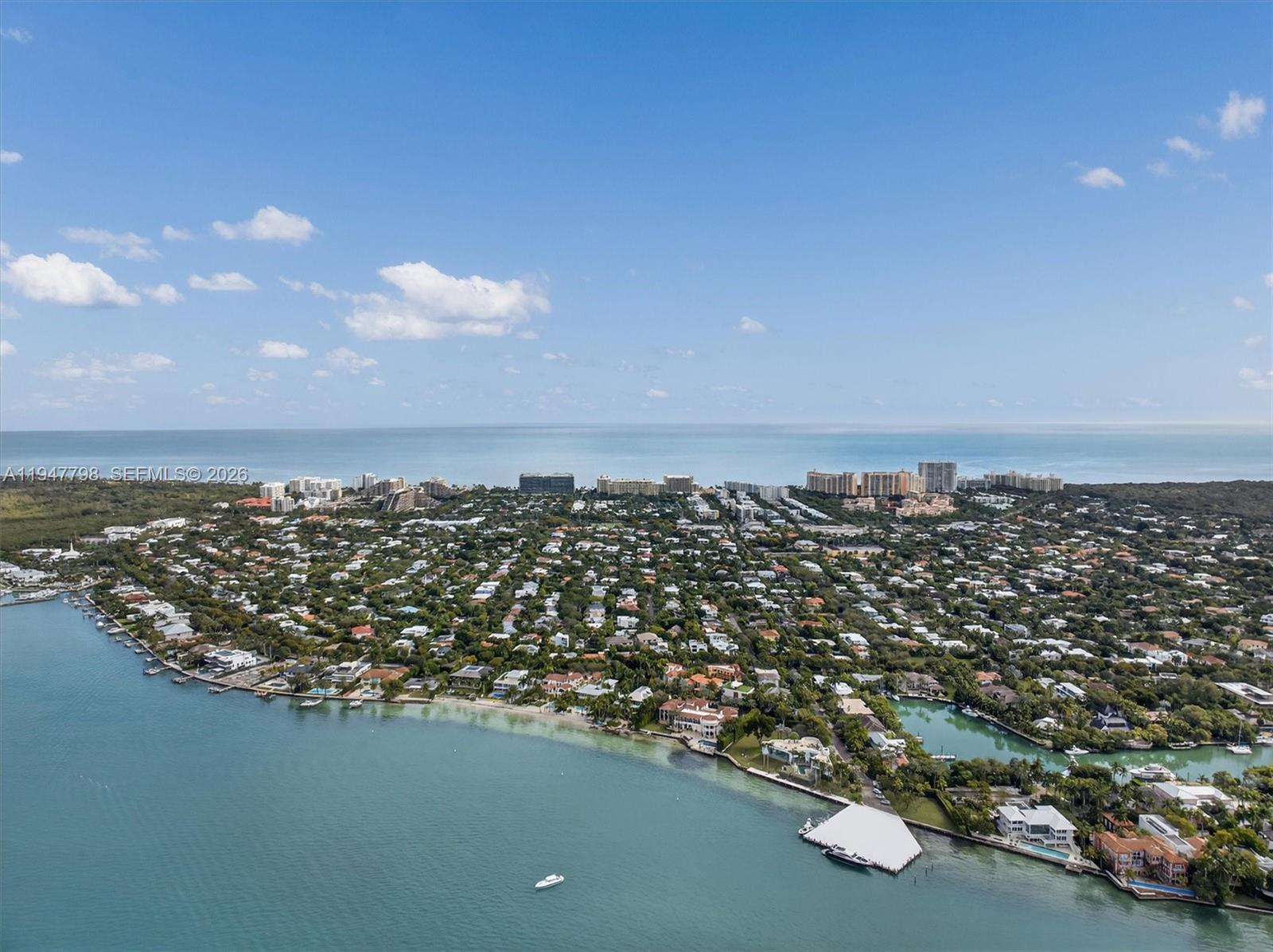 315 Palmwood Ln Key Biscayne, FL 33149