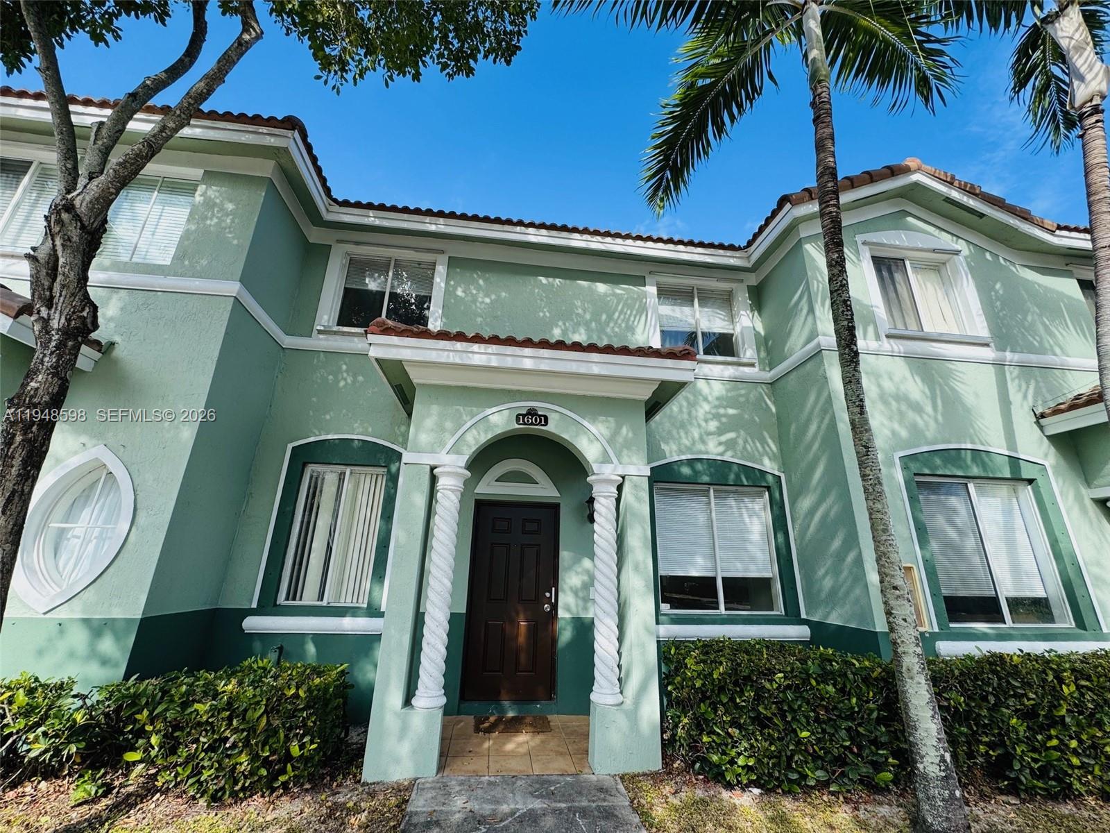 1601 SE 24th Ct #221