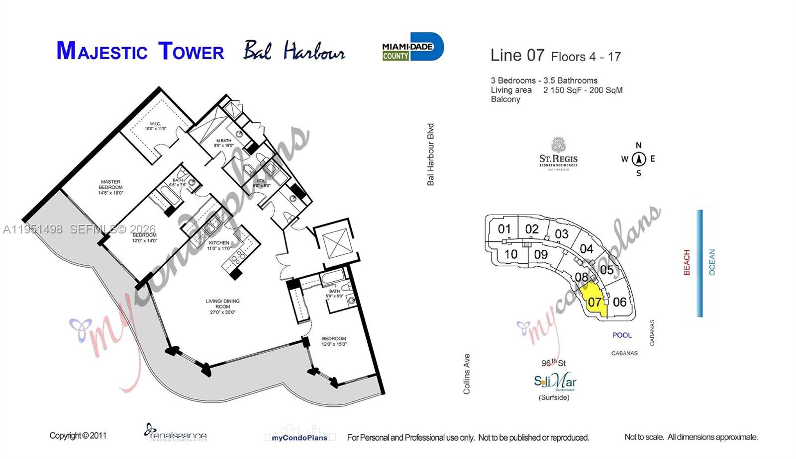 image Majestic Tower36