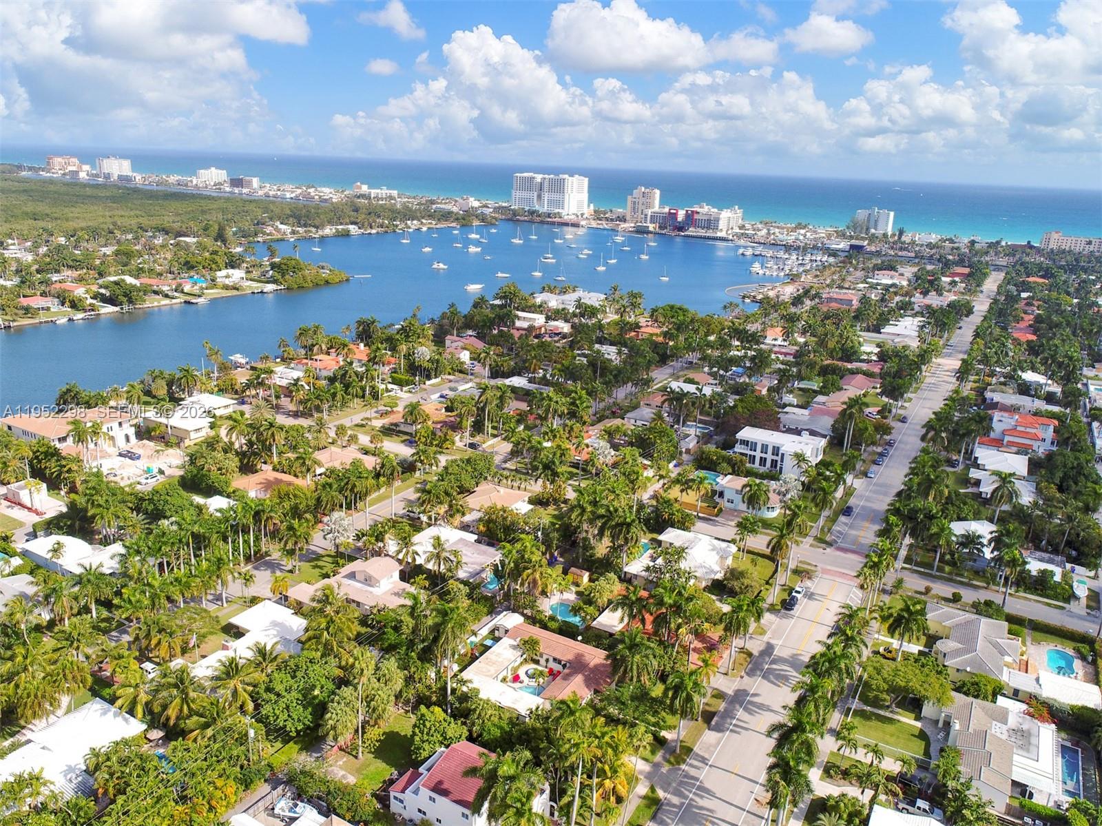 Undisclosed Address Hollywood, FL 33019