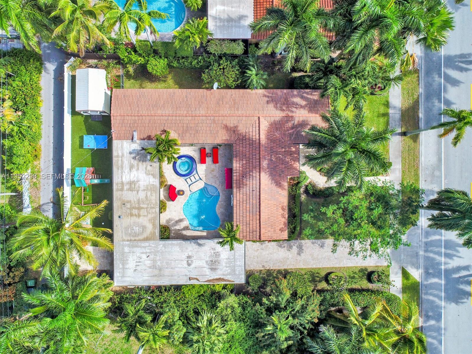 Undisclosed Address Hollywood, FL 33019