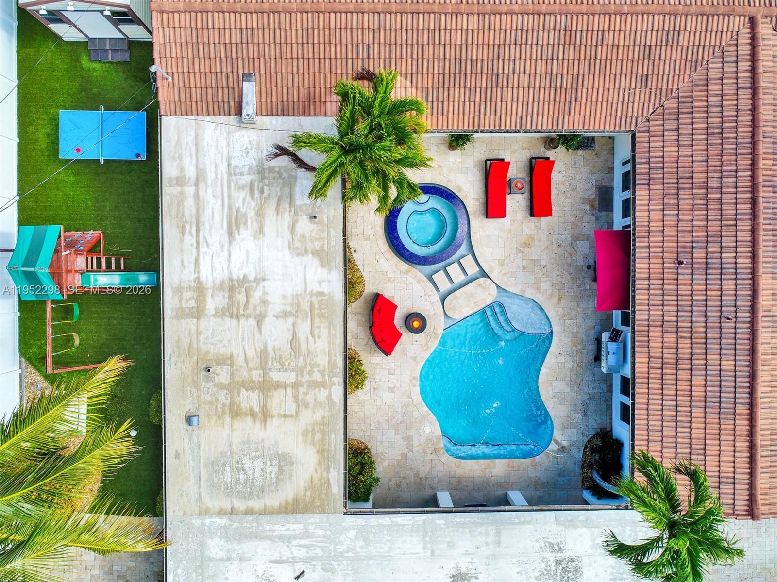 Undisclosed Address Hollywood, FL 33019