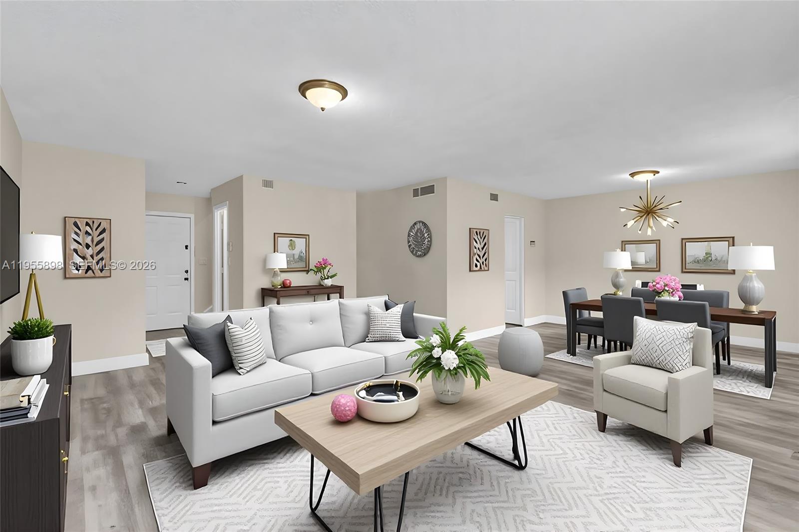 17901 NW 68th Ave #T206