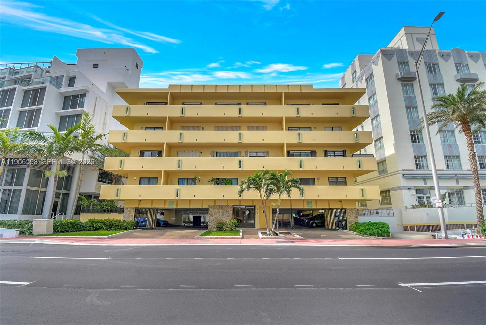 2924 Collins Ave #501 Miami Beach, FL 33140