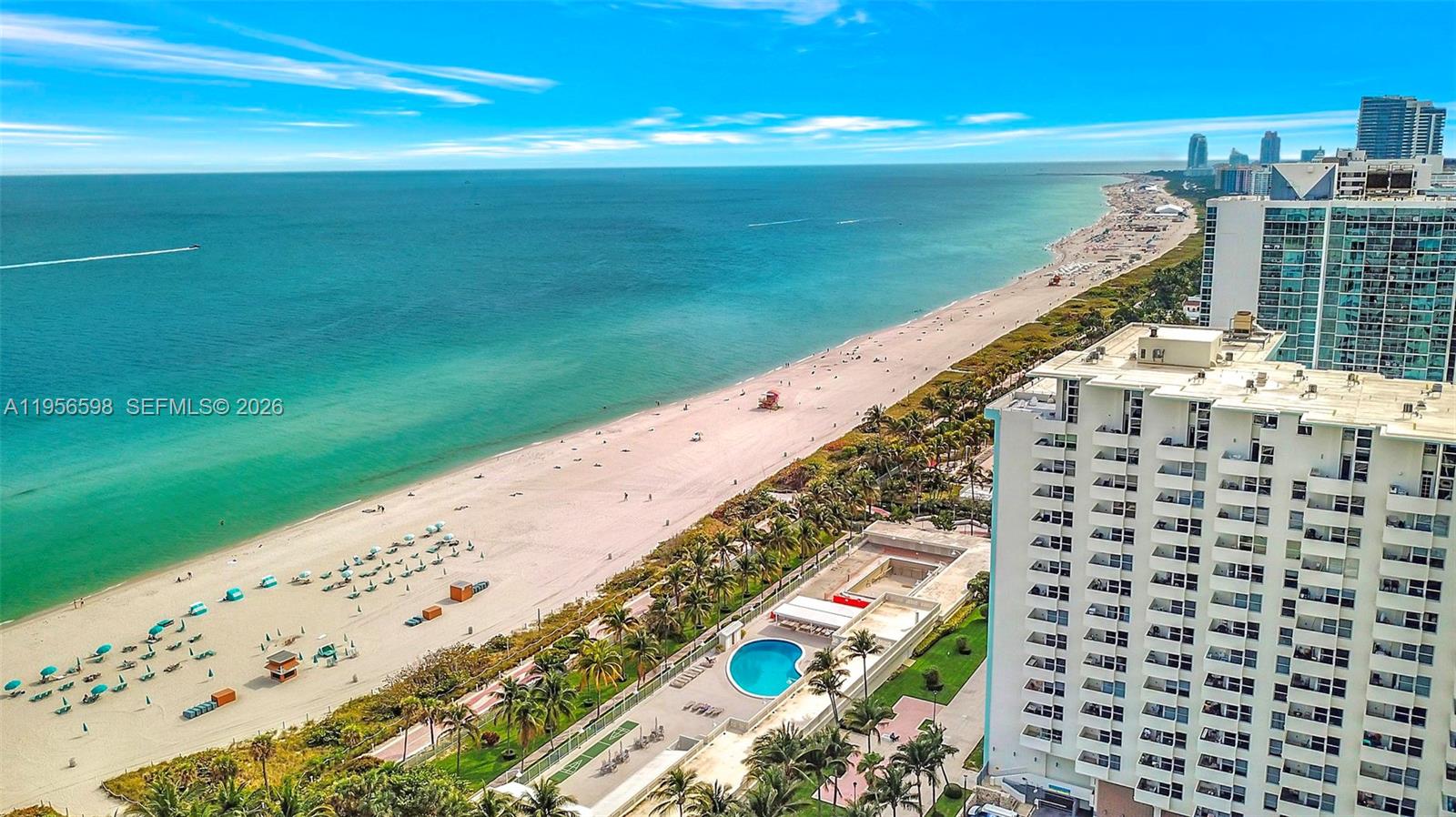 2924 Collins Ave #501 Miami Beach, FL 33140