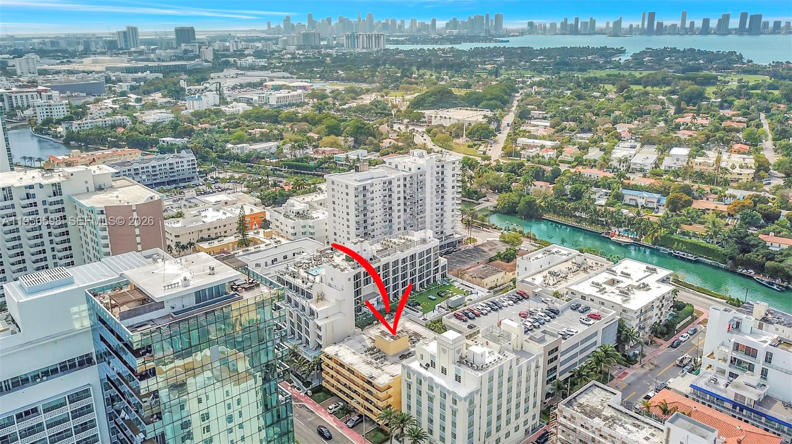 2924 Collins Ave #501 Miami Beach, FL 33140