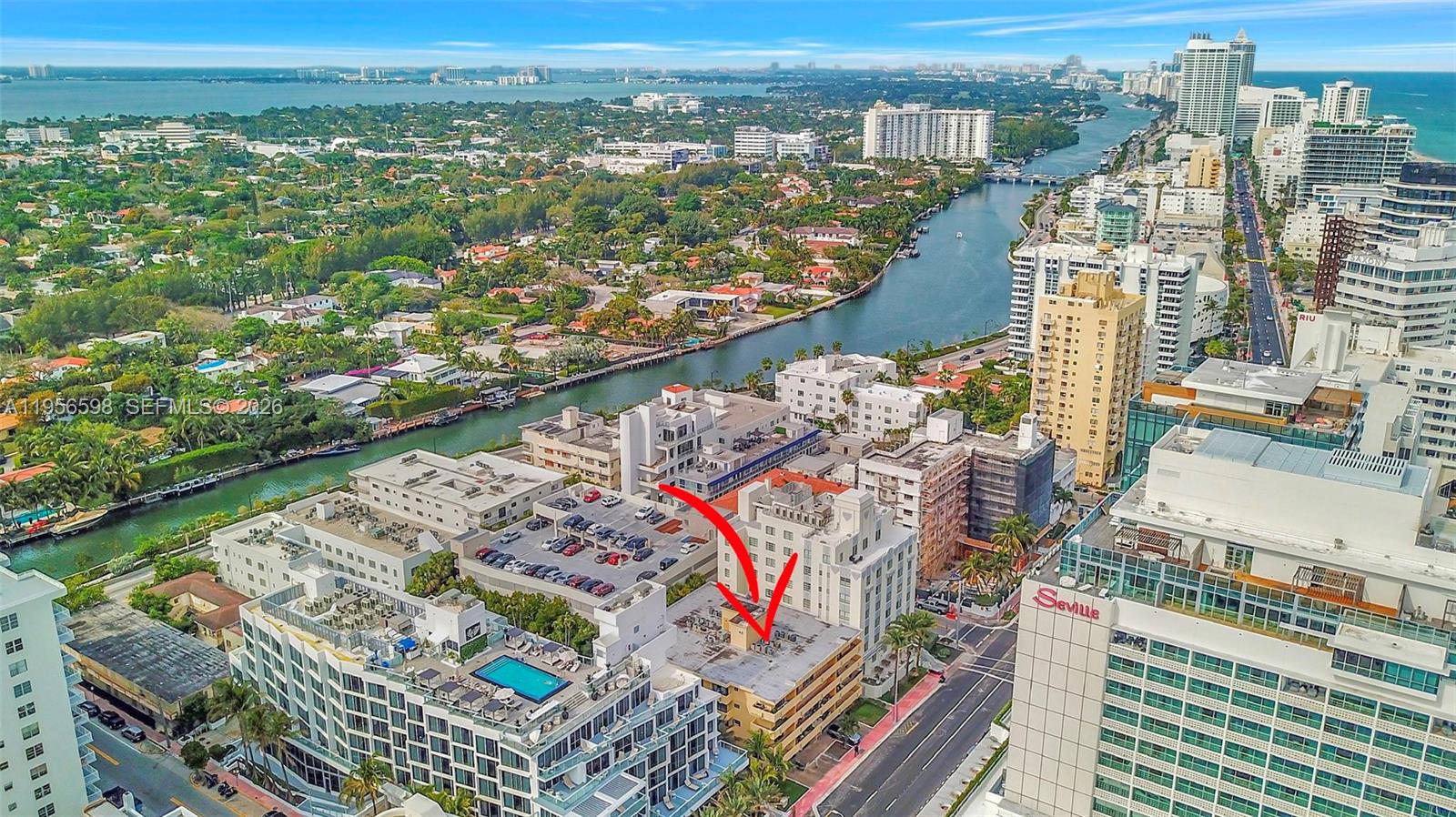 2924 Collins Ave #501 Miami Beach, FL 33140
