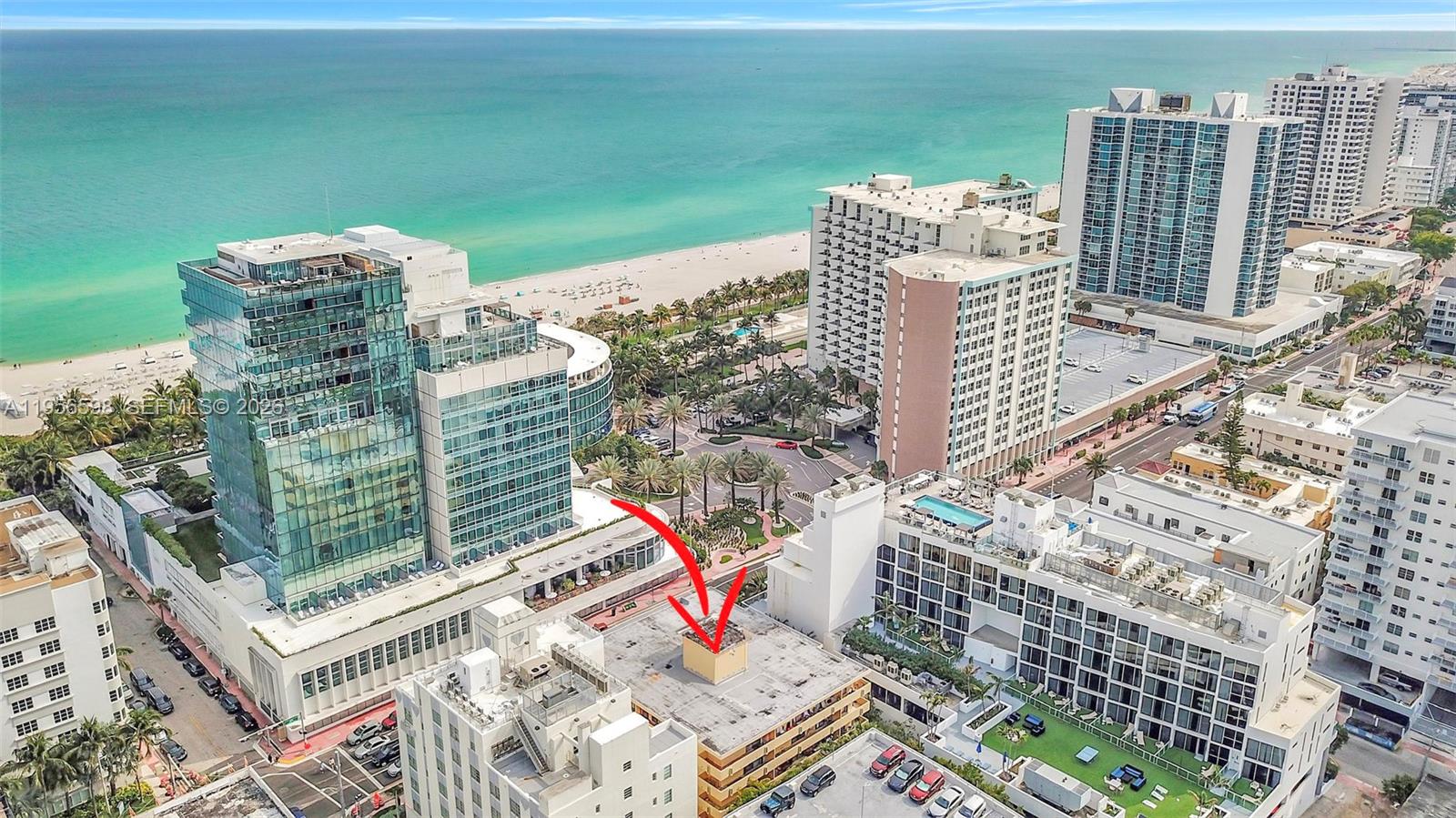 2924 Collins Ave #501 Miami Beach, FL 33140