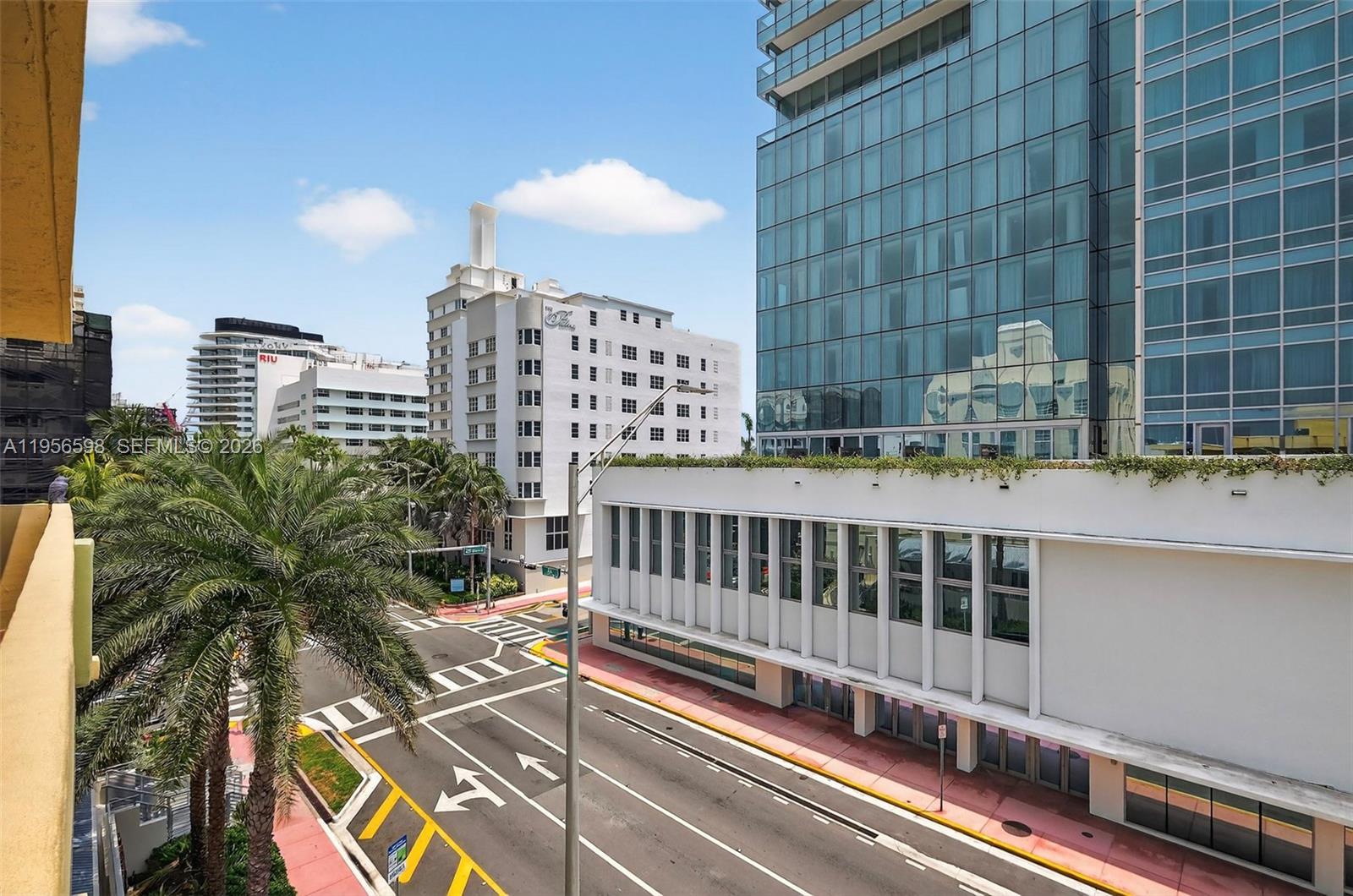 2924 Collins Ave #501 Miami Beach, FL 33140