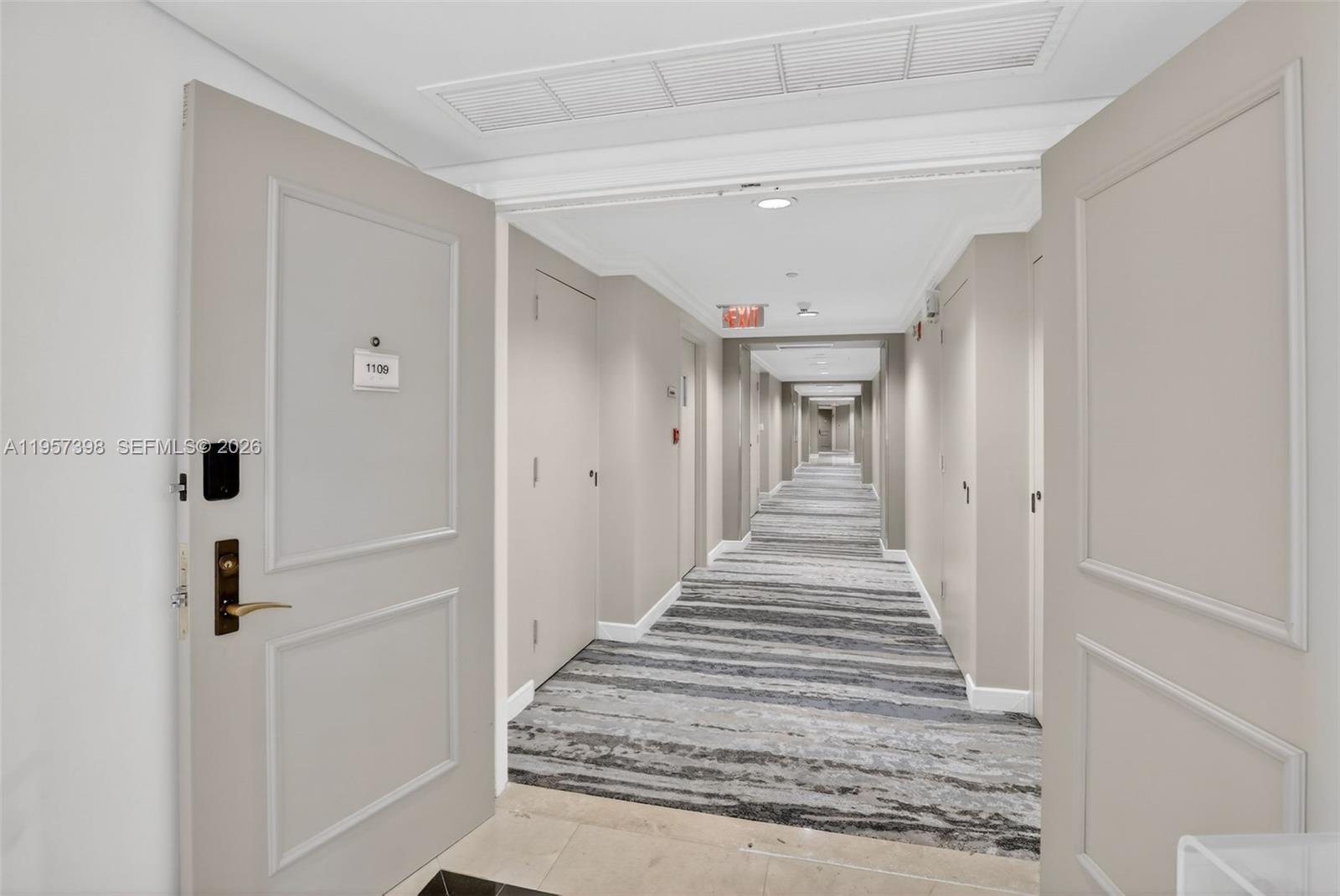 7000 Island Blvd #1109 Aventura, FL 33160