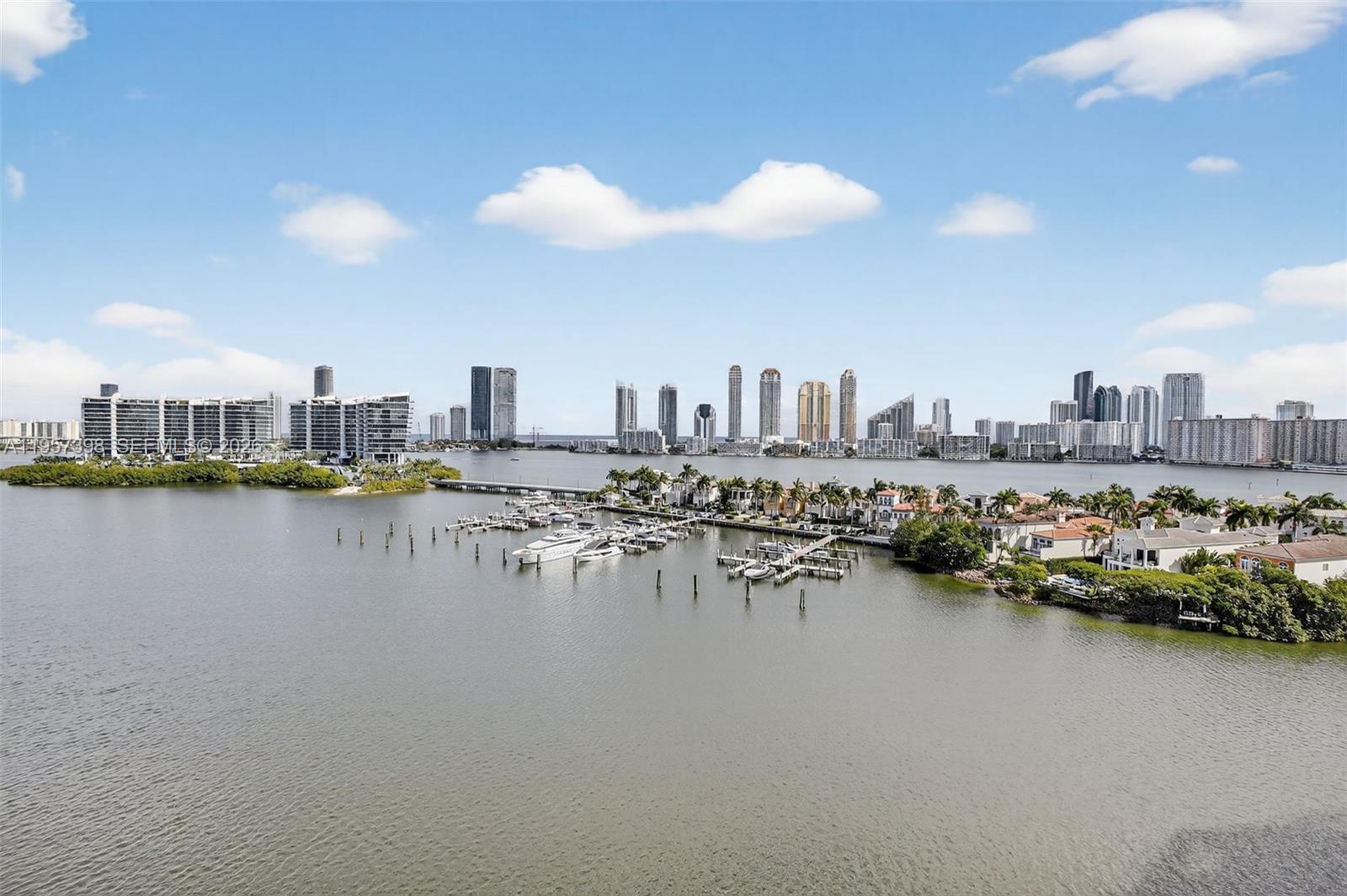 7000 Island Blvd #1109 Aventura, FL 33160